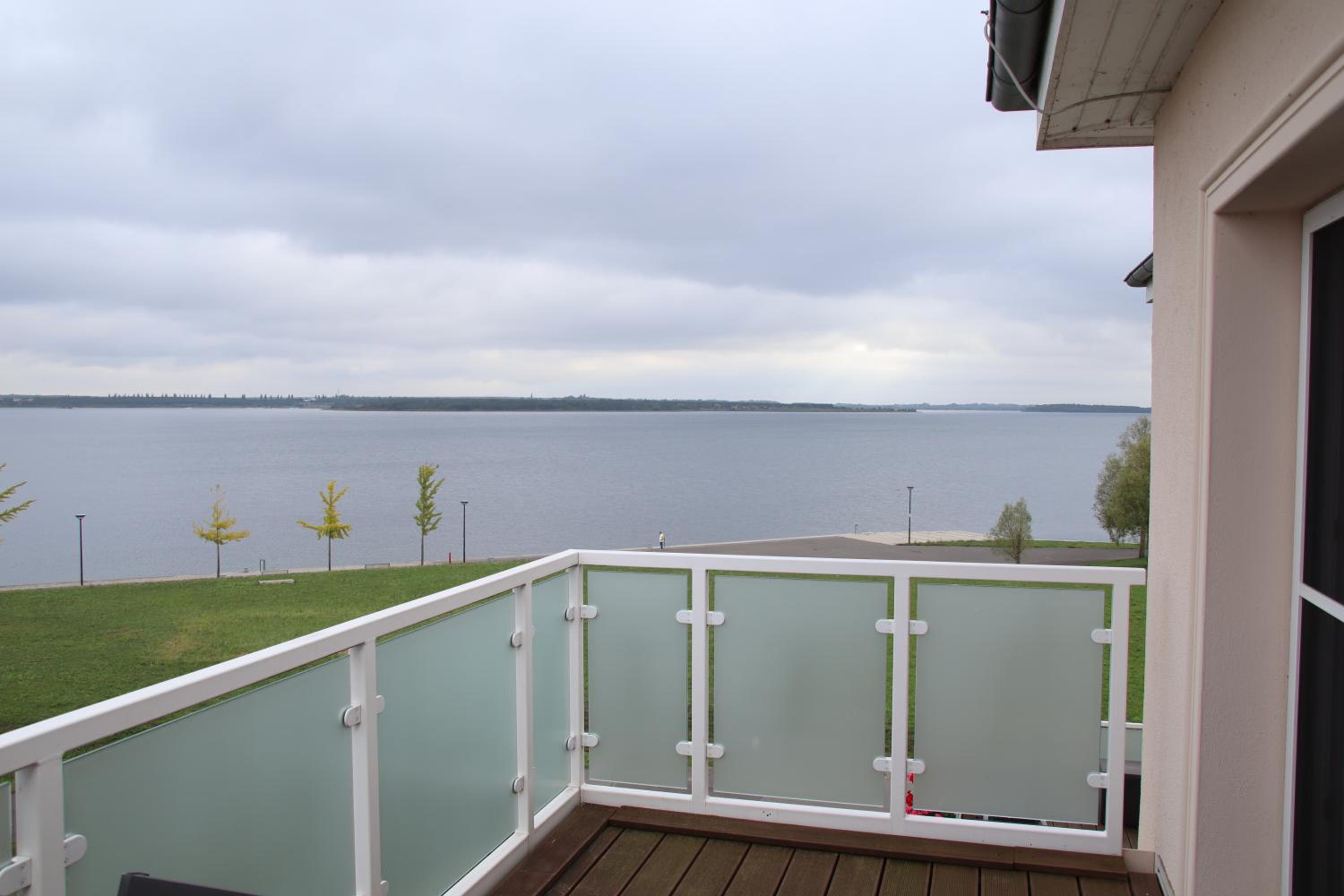 Ferienwohnung im Palais am See am Goitzschesee