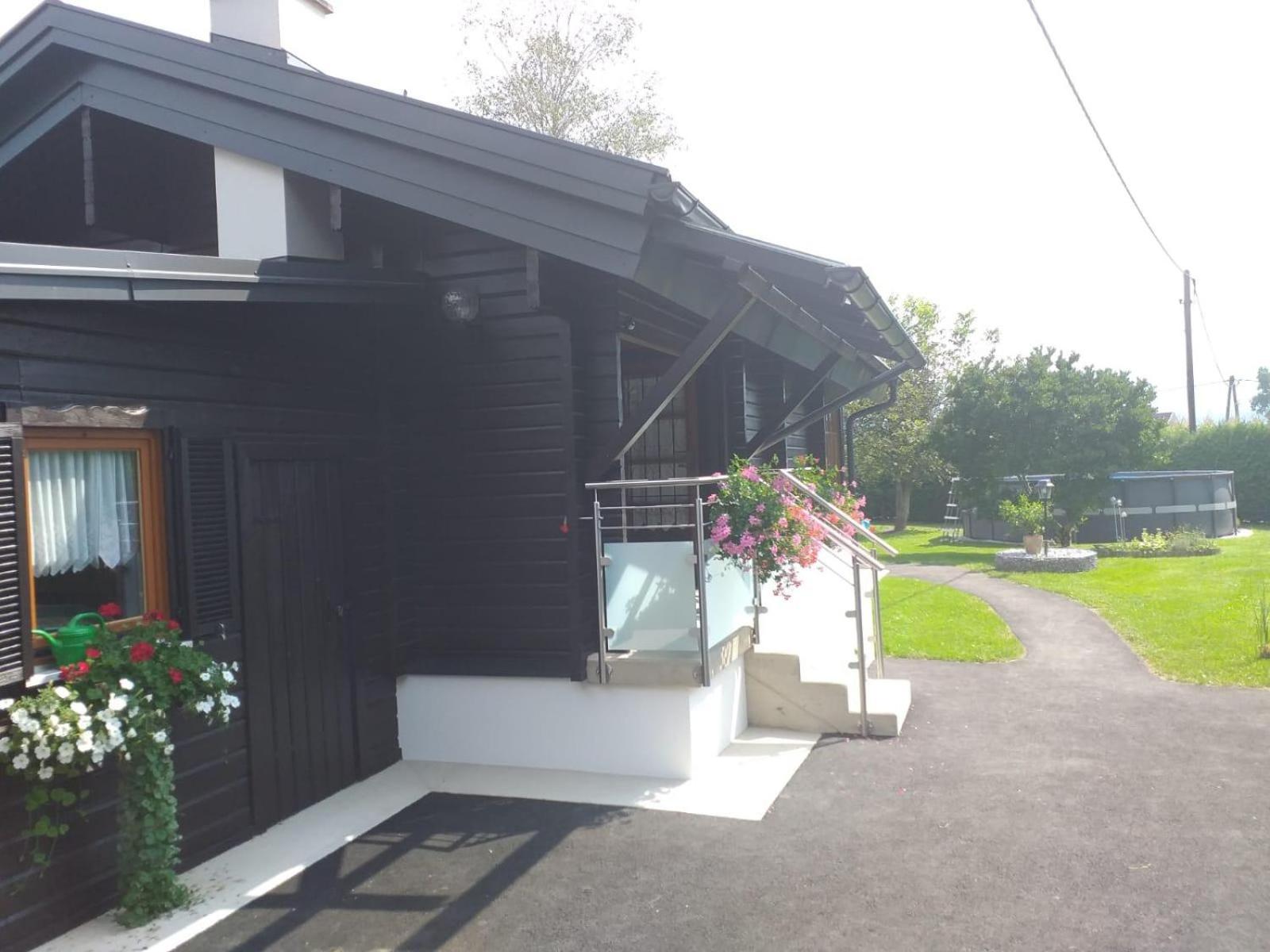 Ferienhaus Kumpitsch