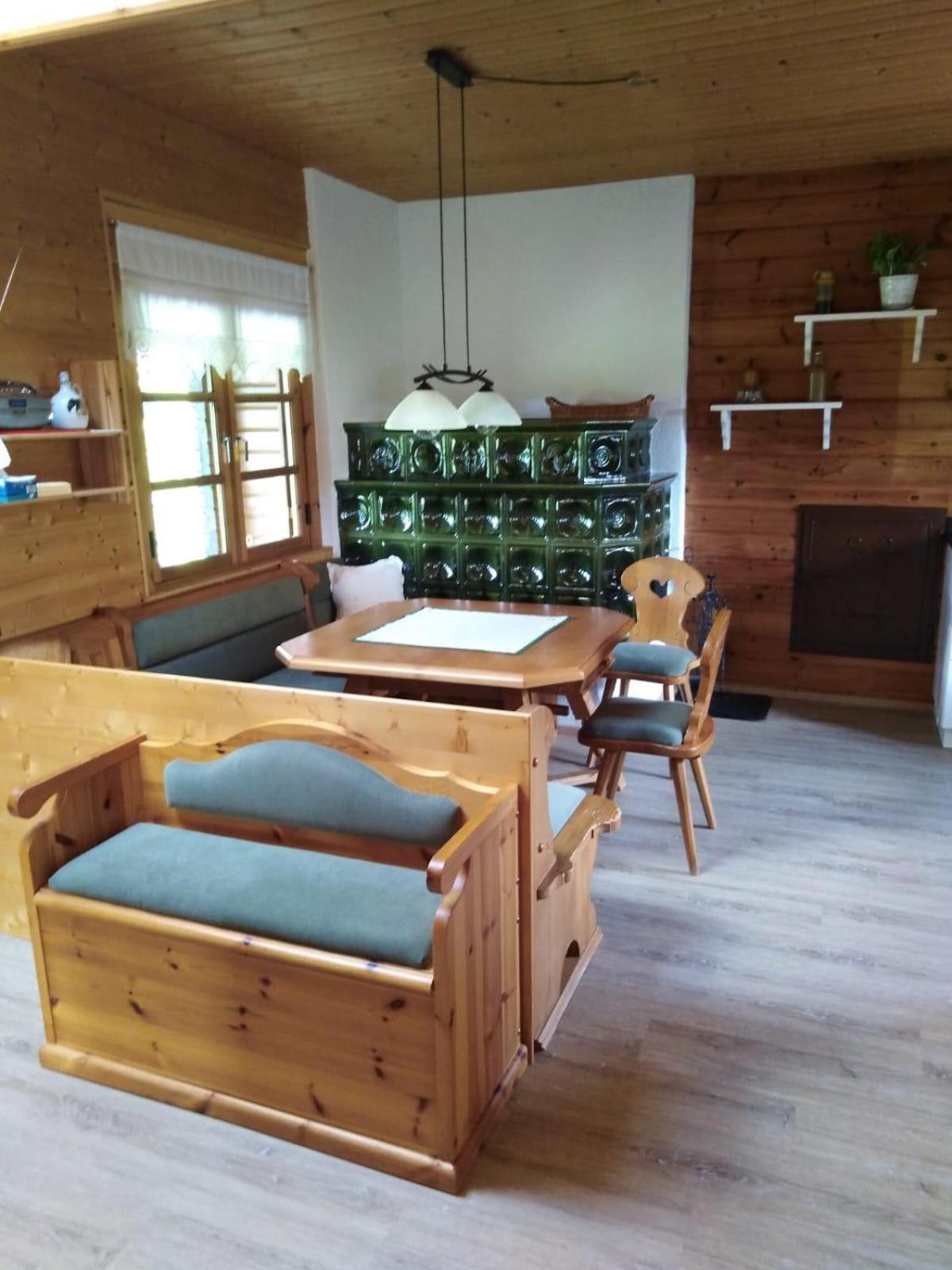 Ferienhaus Kumpitsch