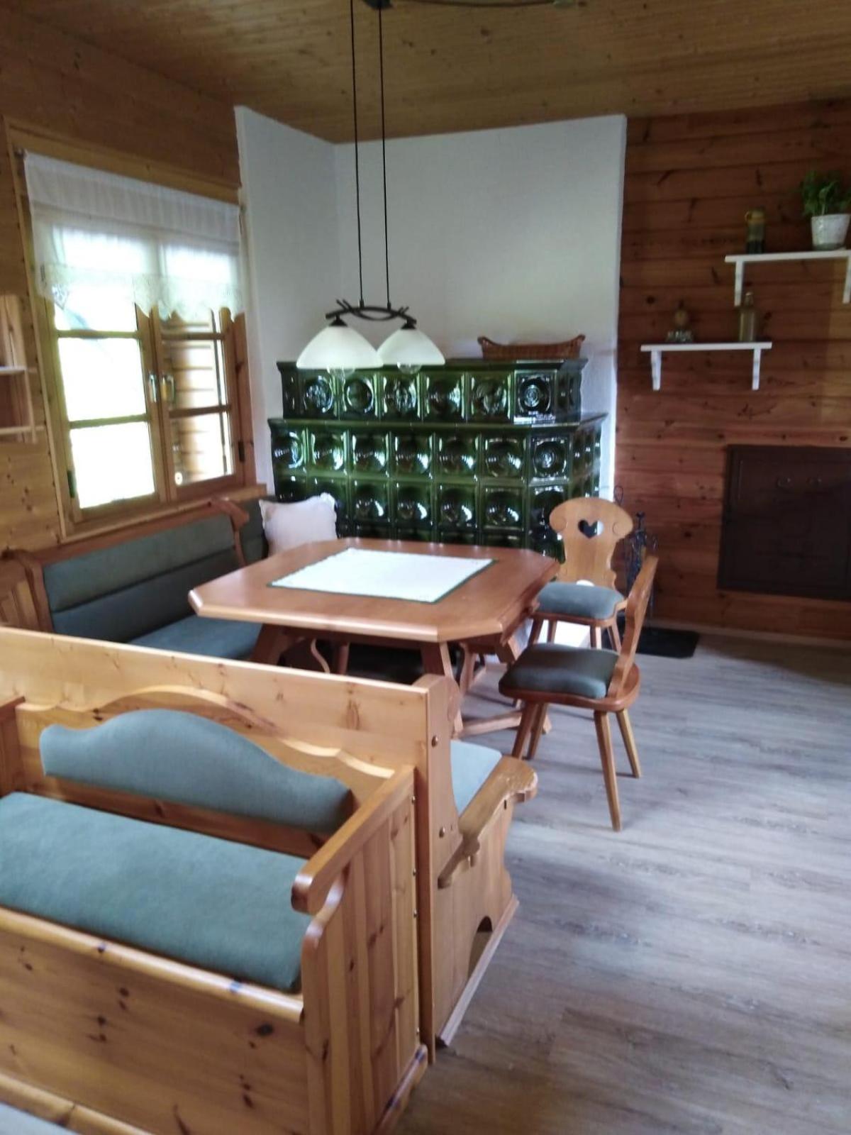 Ferienhaus Kumpitsch