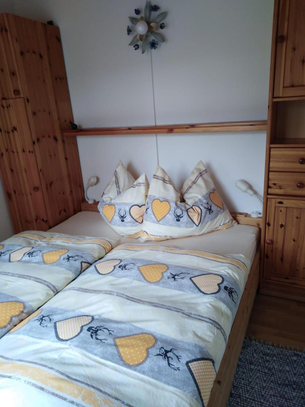 Ferienhaus Kumpitsch
