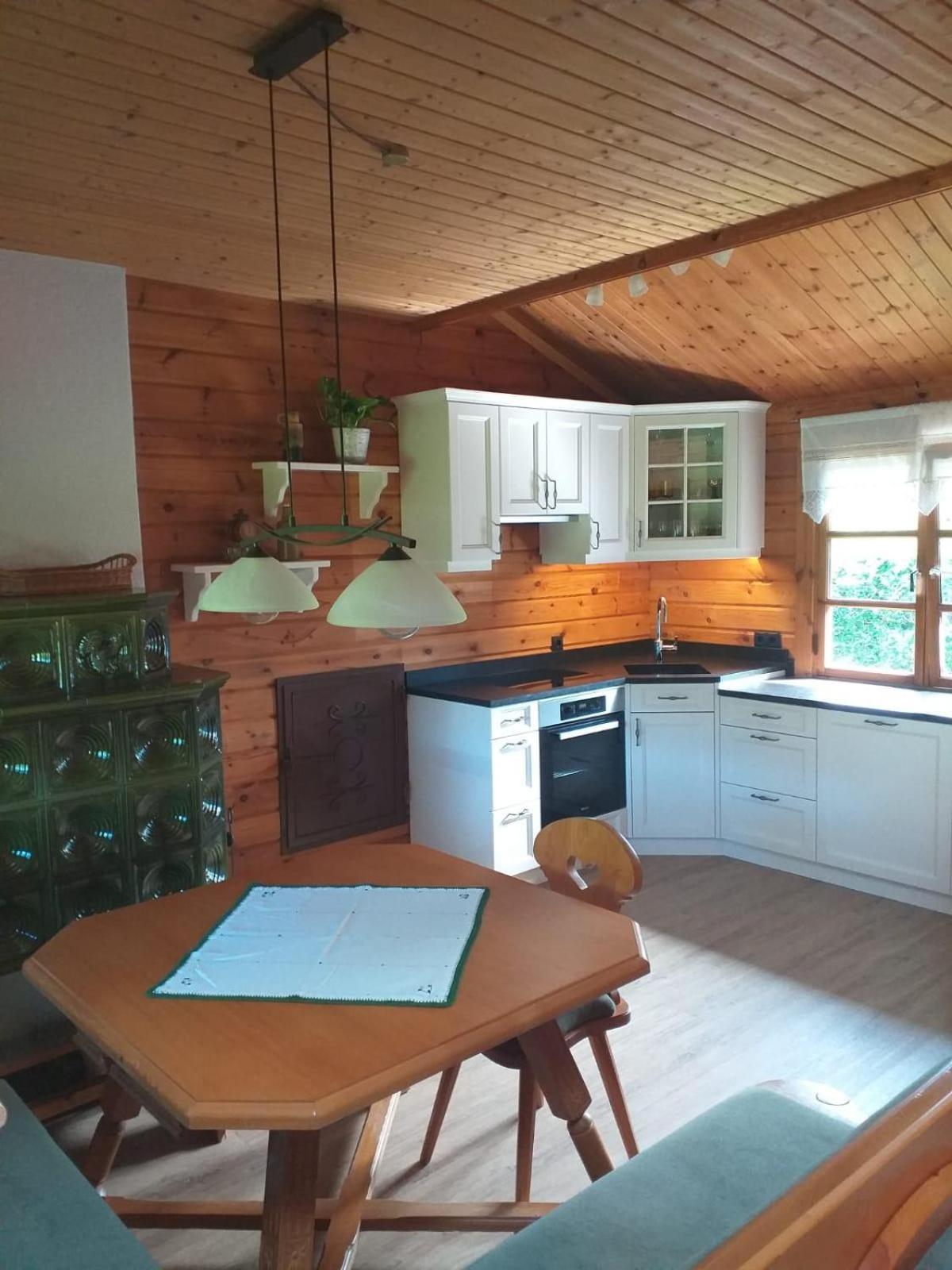 Ferienhaus Kumpitsch