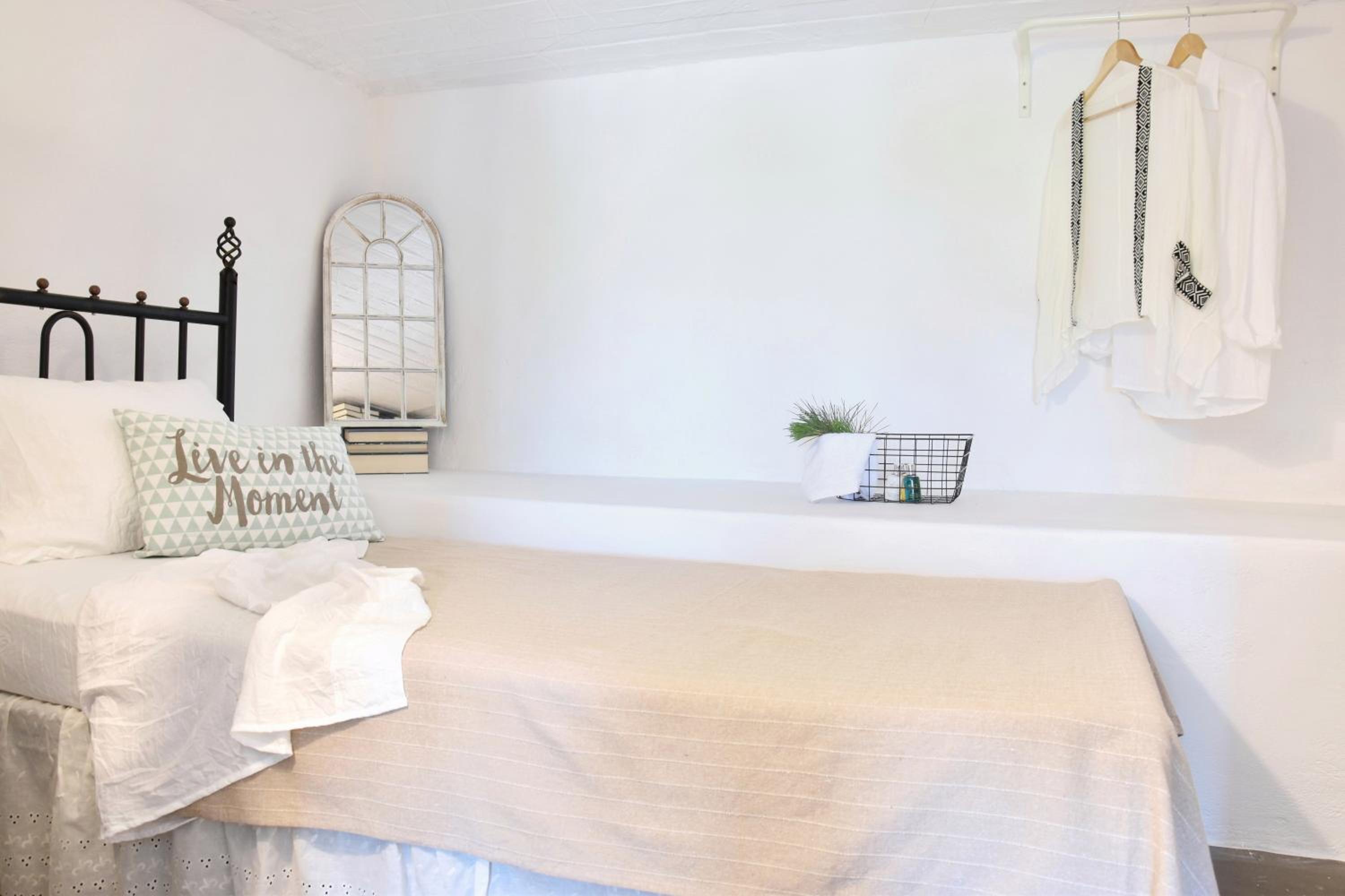 Koukounari Cottage Apartment Paros photo 3