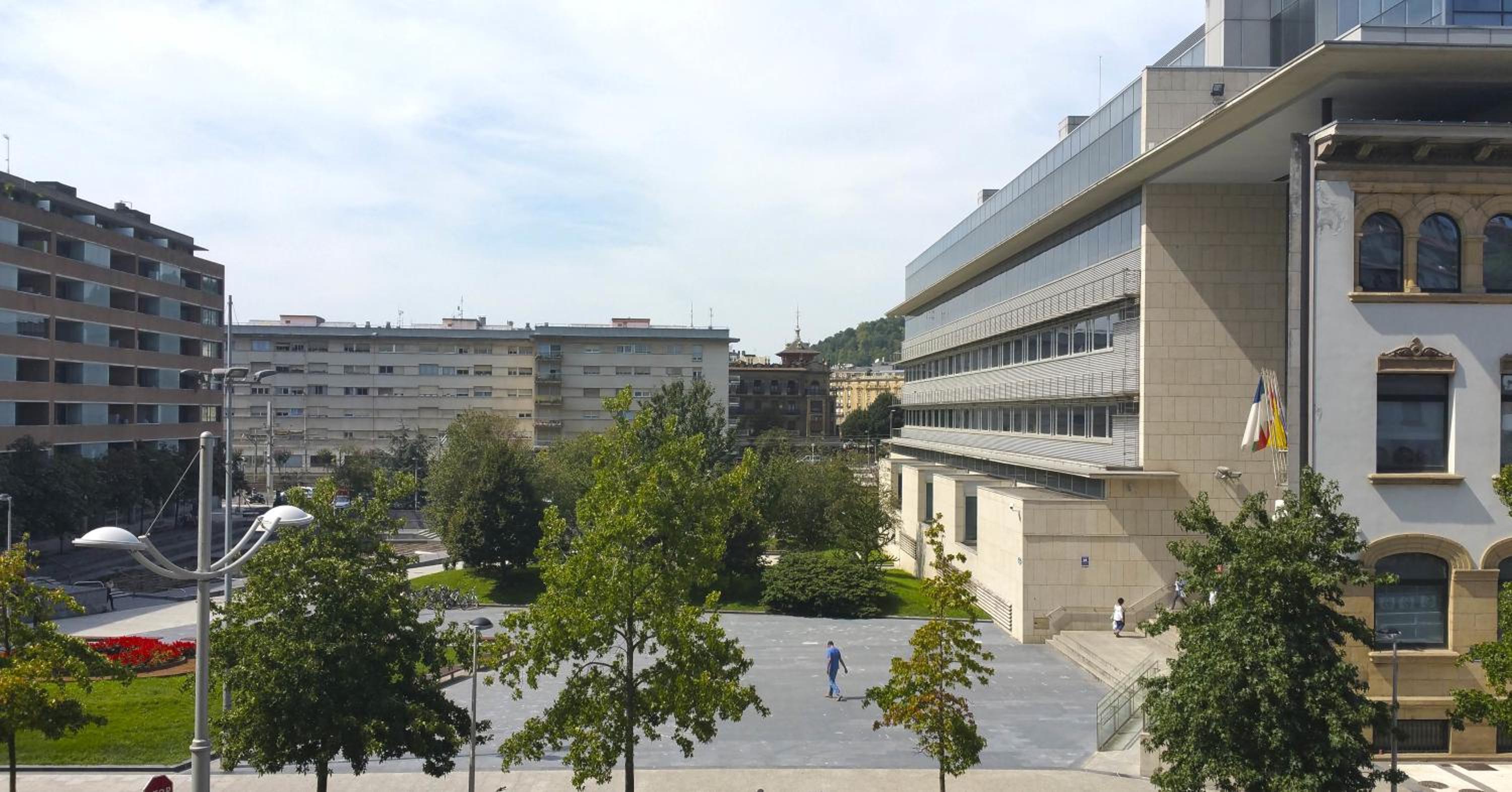 building