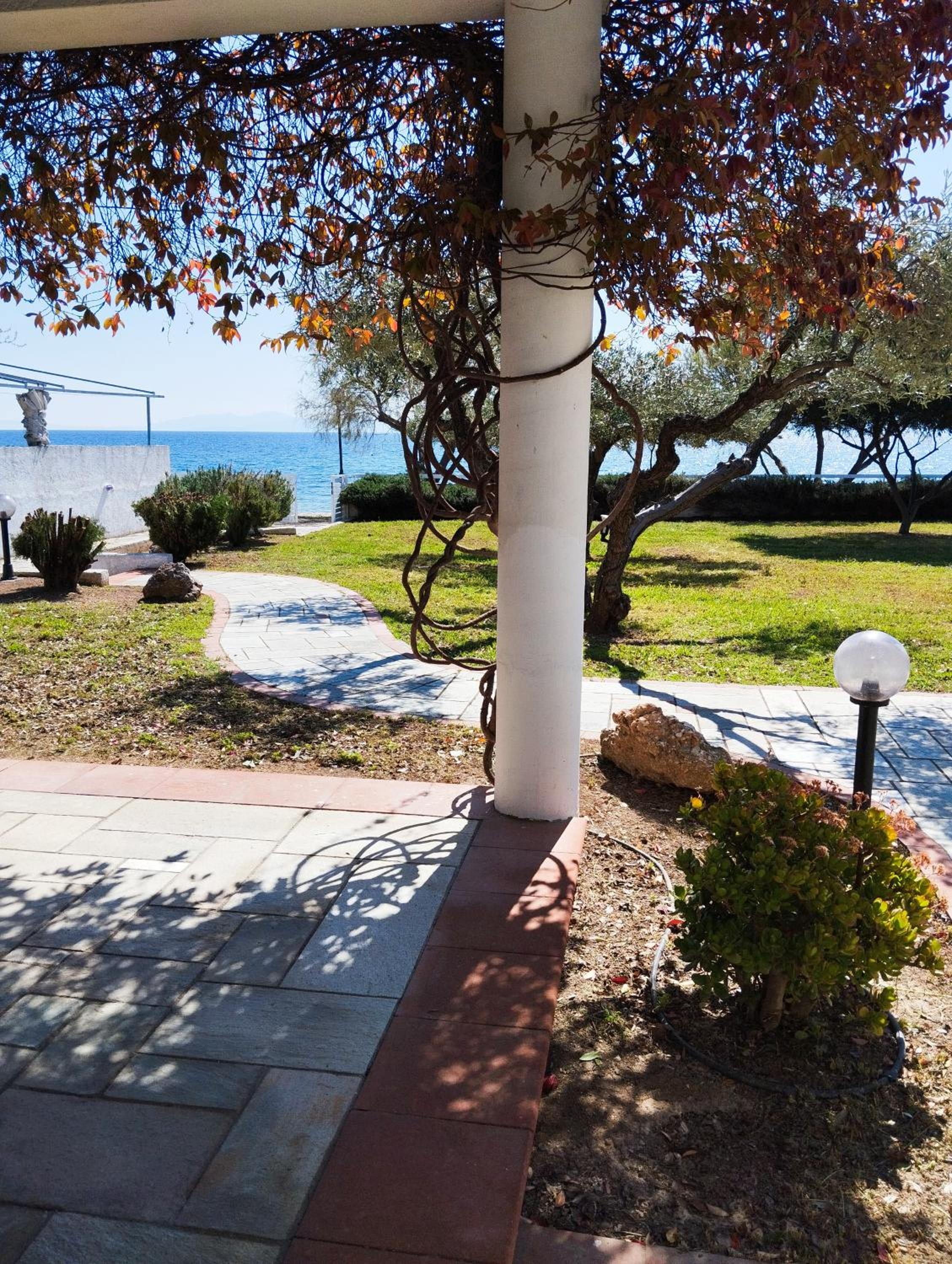 V.K.Seaside Villa view 5