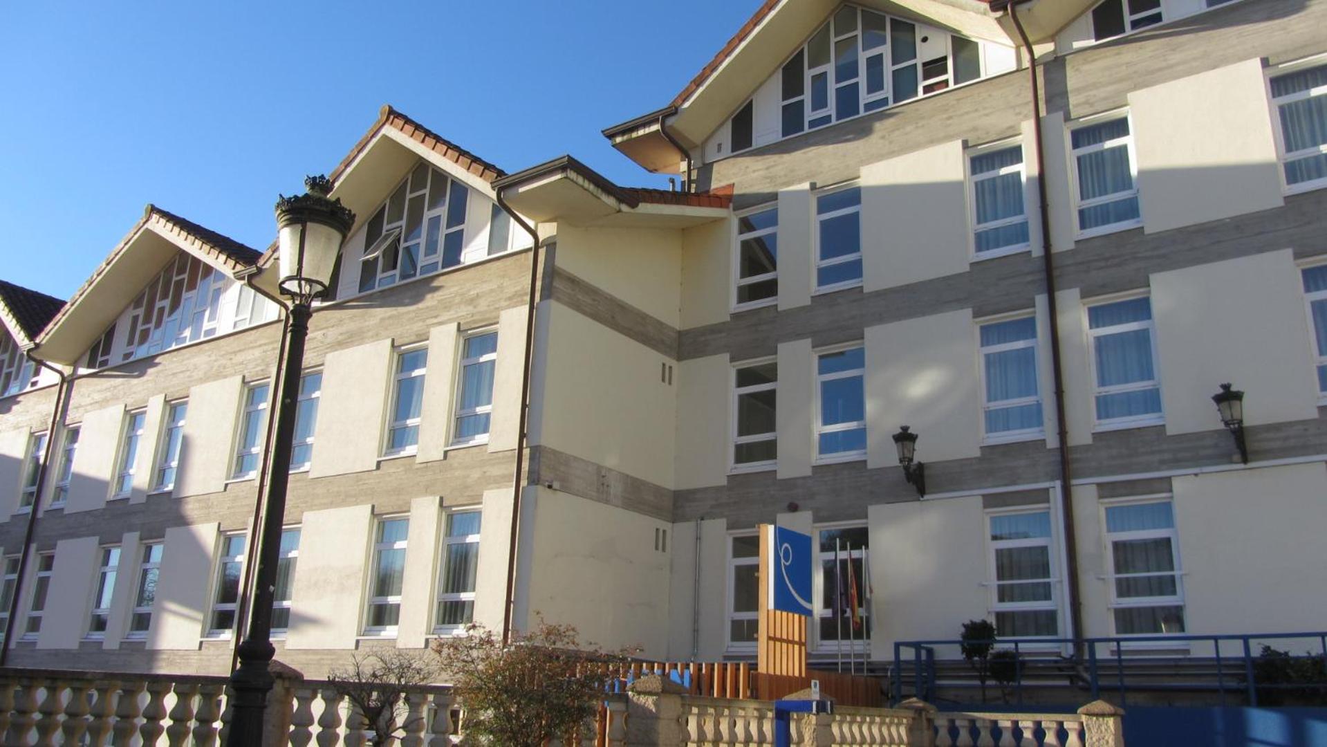 Hotel Loop INN Hostel Santiago de Compostela - Image 1