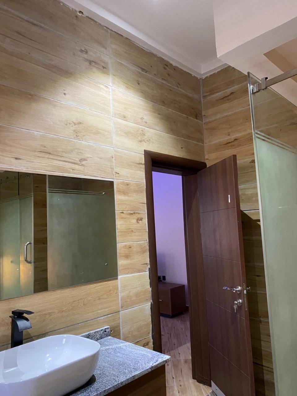 2bedroom comfort shortlet view 5