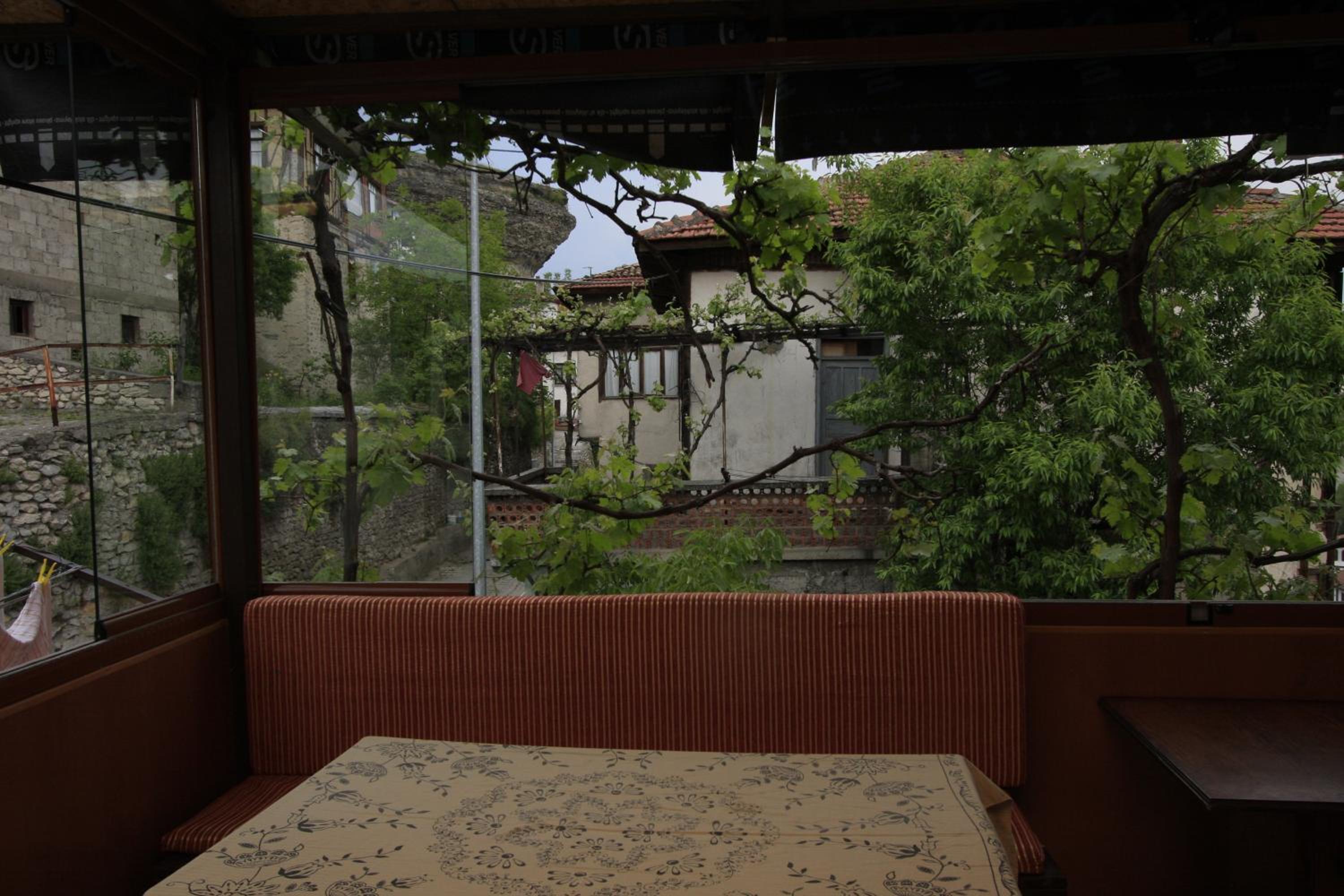 Efe Guest House, photo 19