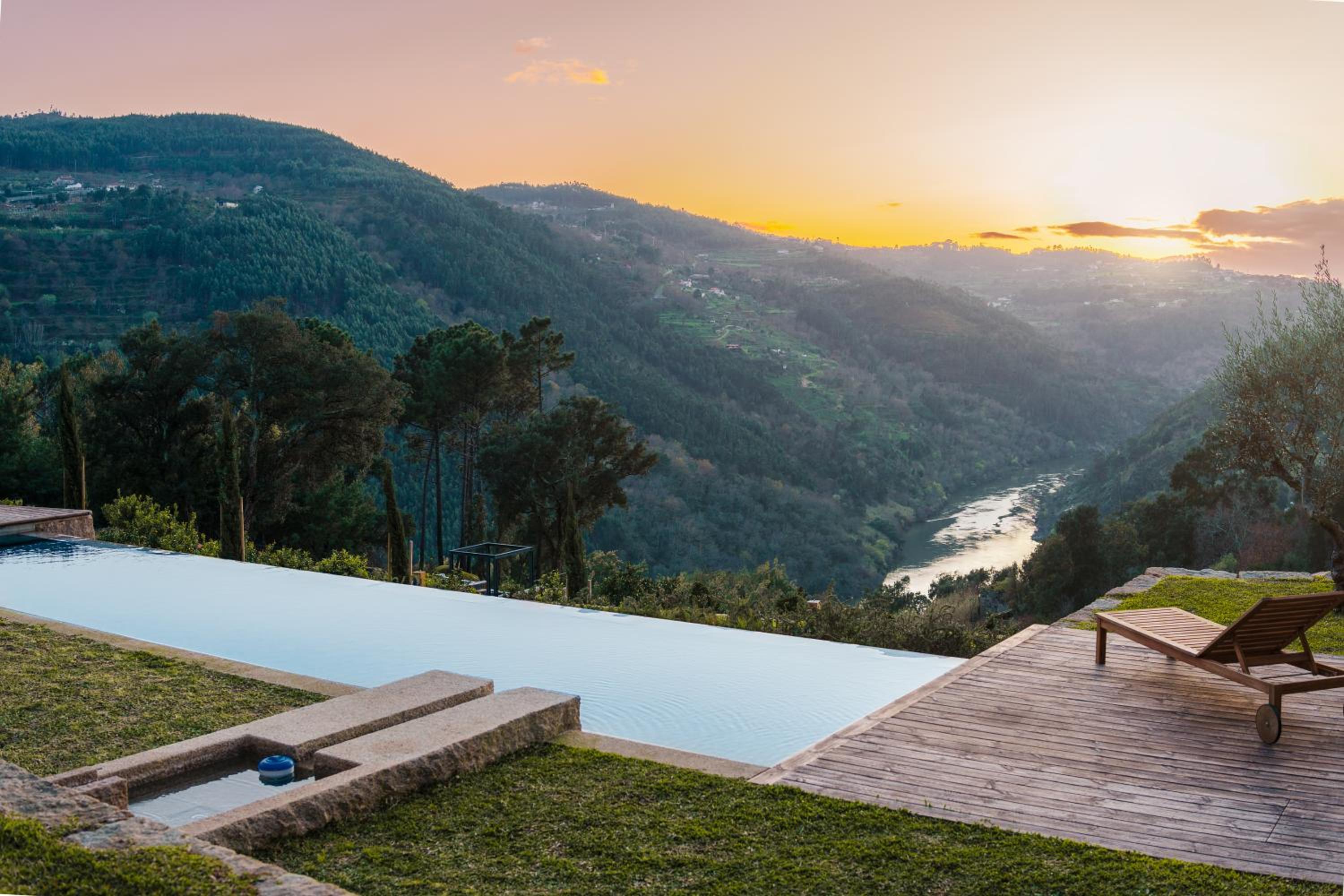 Javardo - Family House - Douro view 4