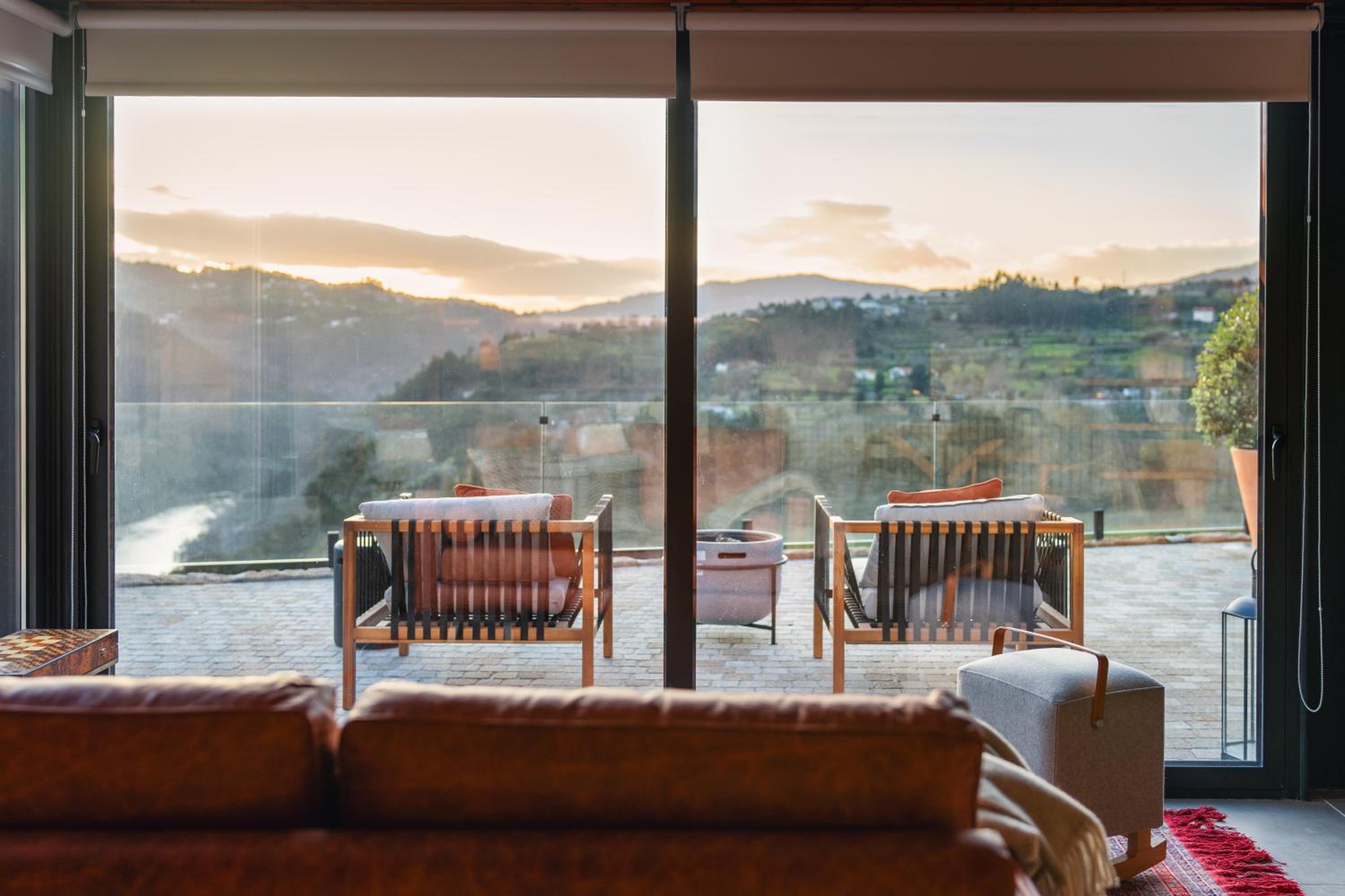Javardo - Family House - Douro view 5