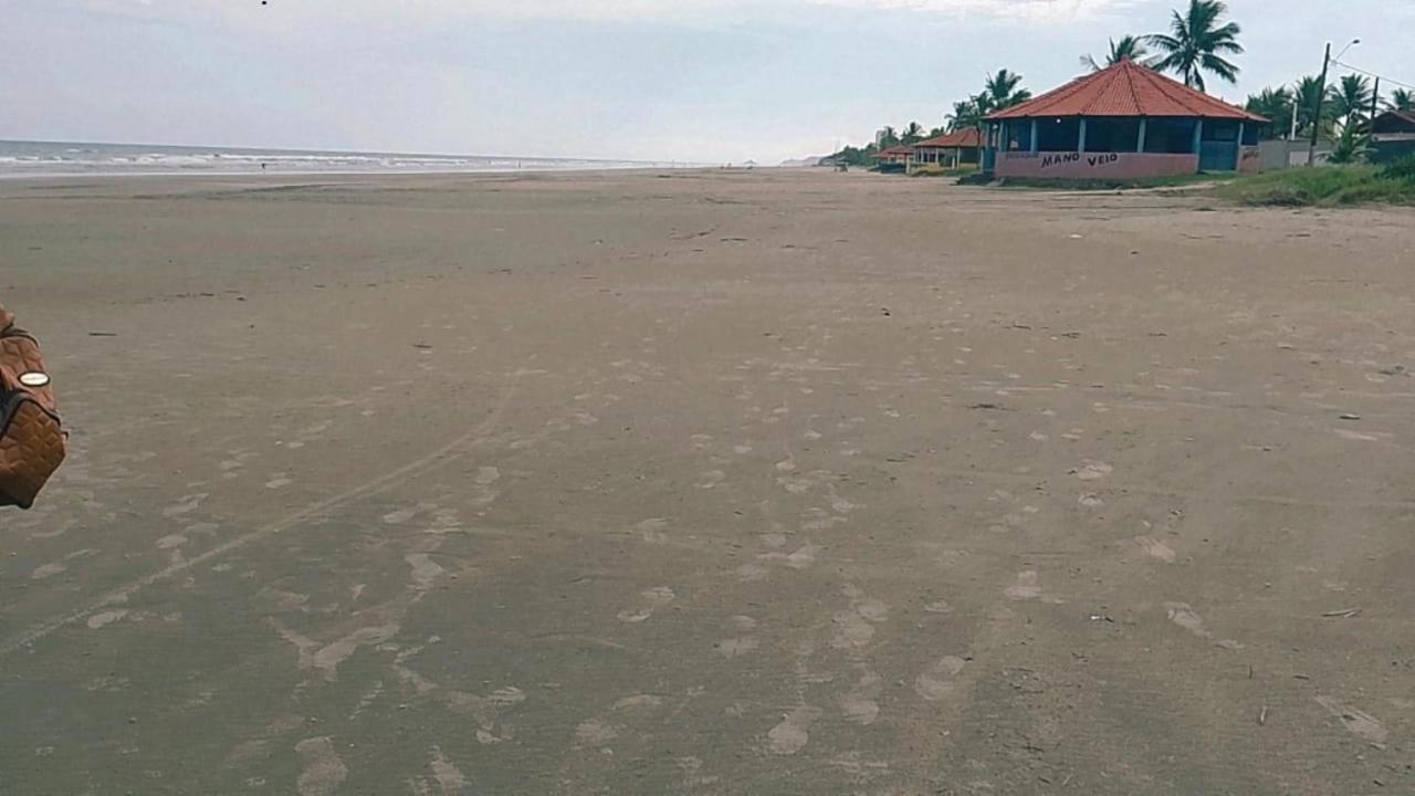 CHALÉS ITANHAÉM