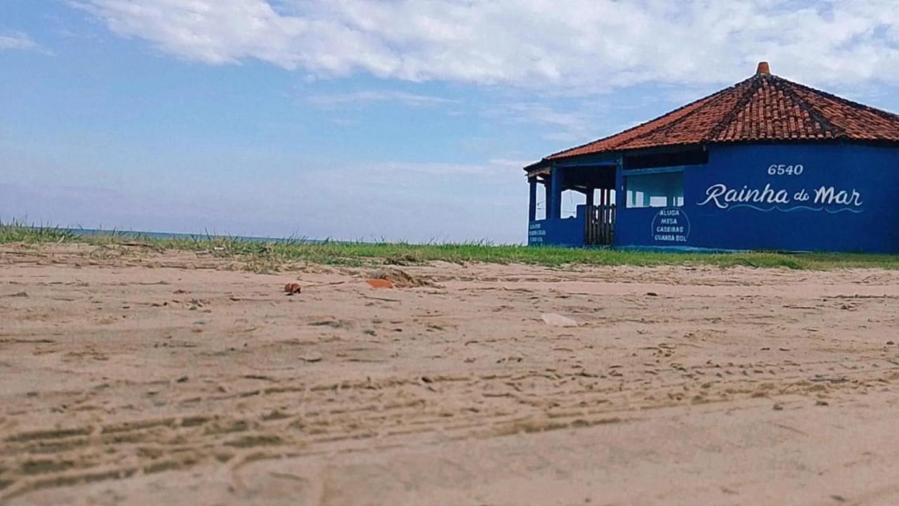 CHALÉS ITANHAÉM