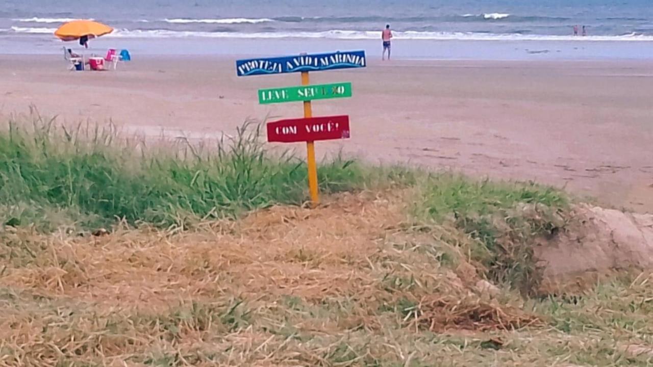 CHALÉS ITANHAÉM