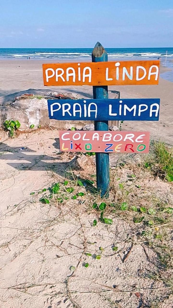 CHALÉS ITANHAÉM
