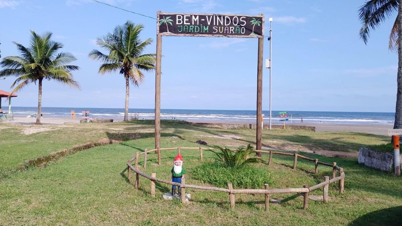 CHALÉS ITANHAÉM