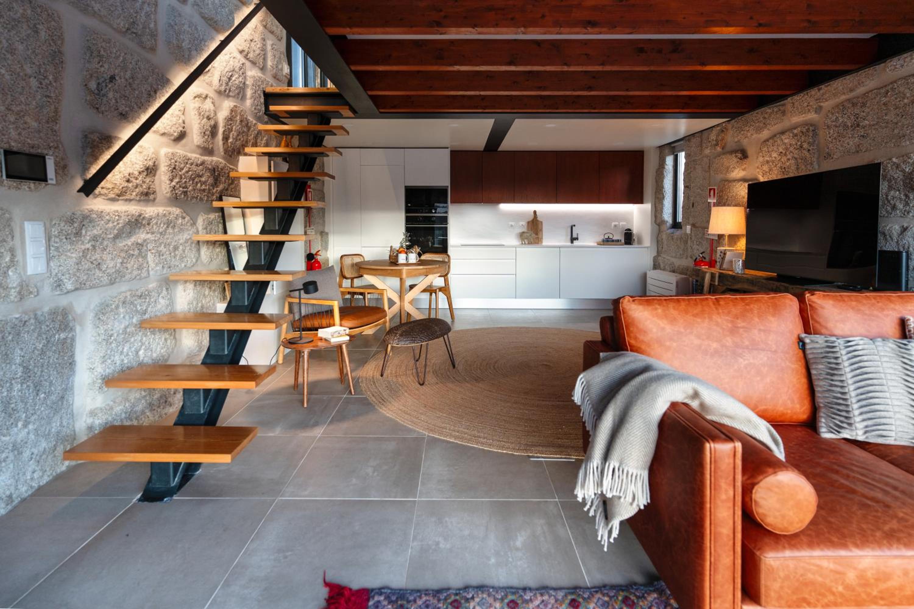 Javardo - Family House - Douro view 3