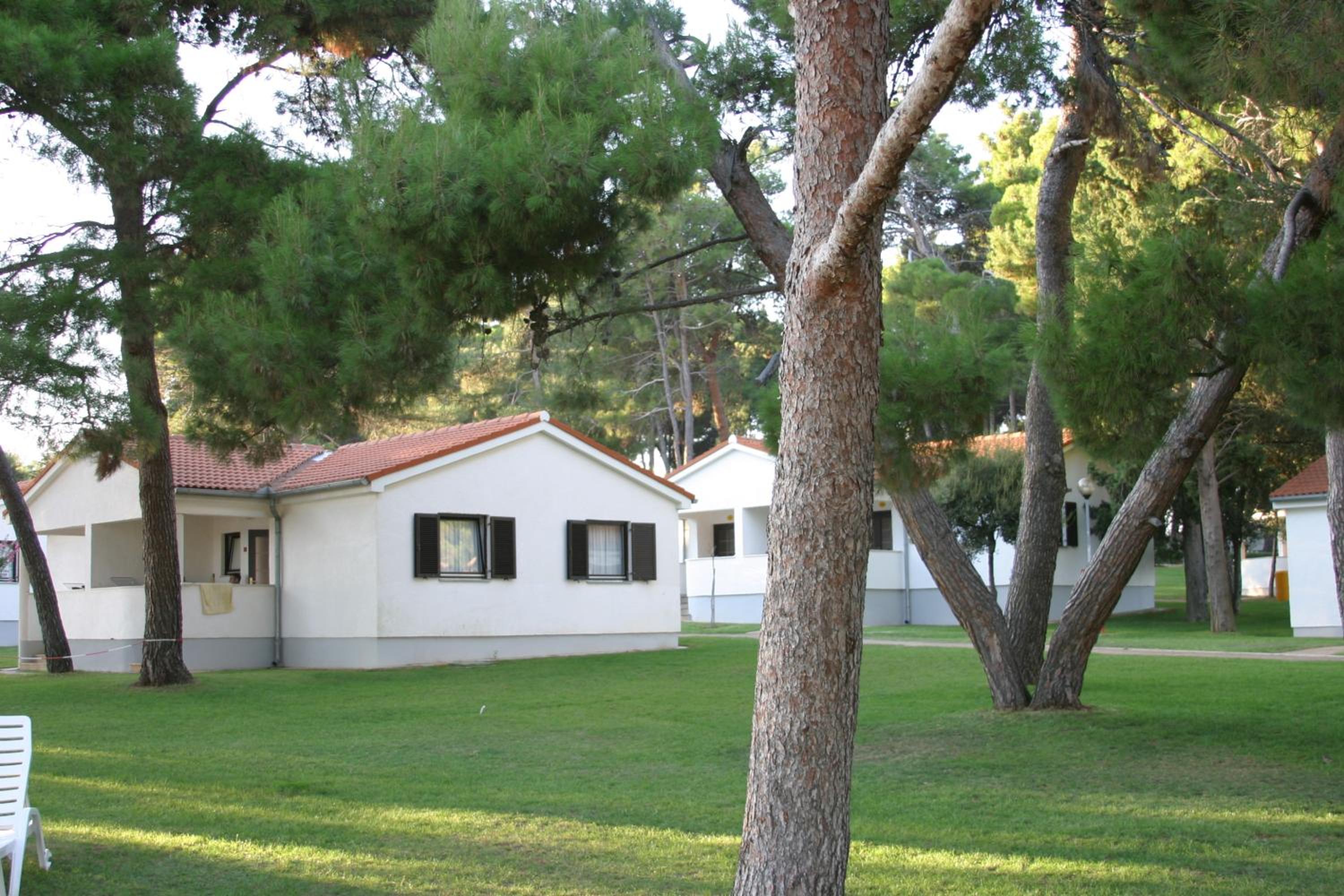 Apartments Galijot Plava Laguna