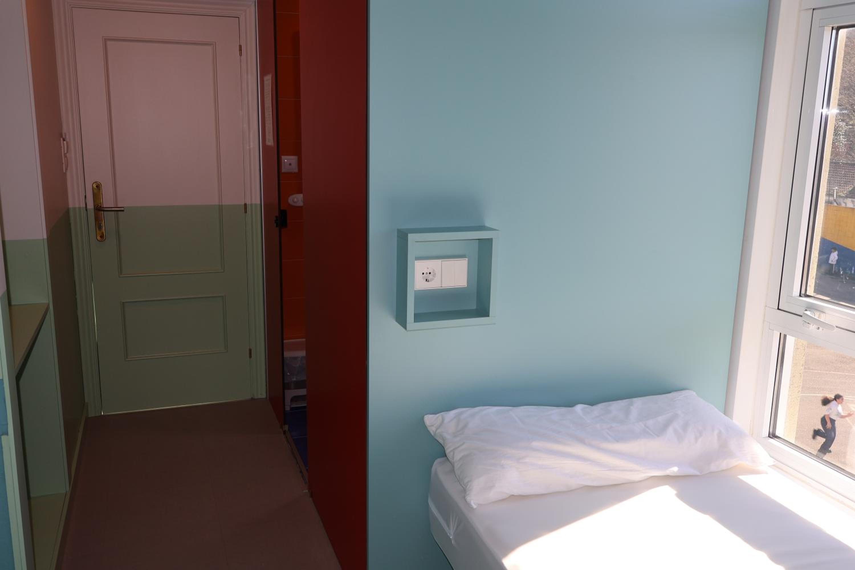 Loop INN Hostel Santiago de Compostela