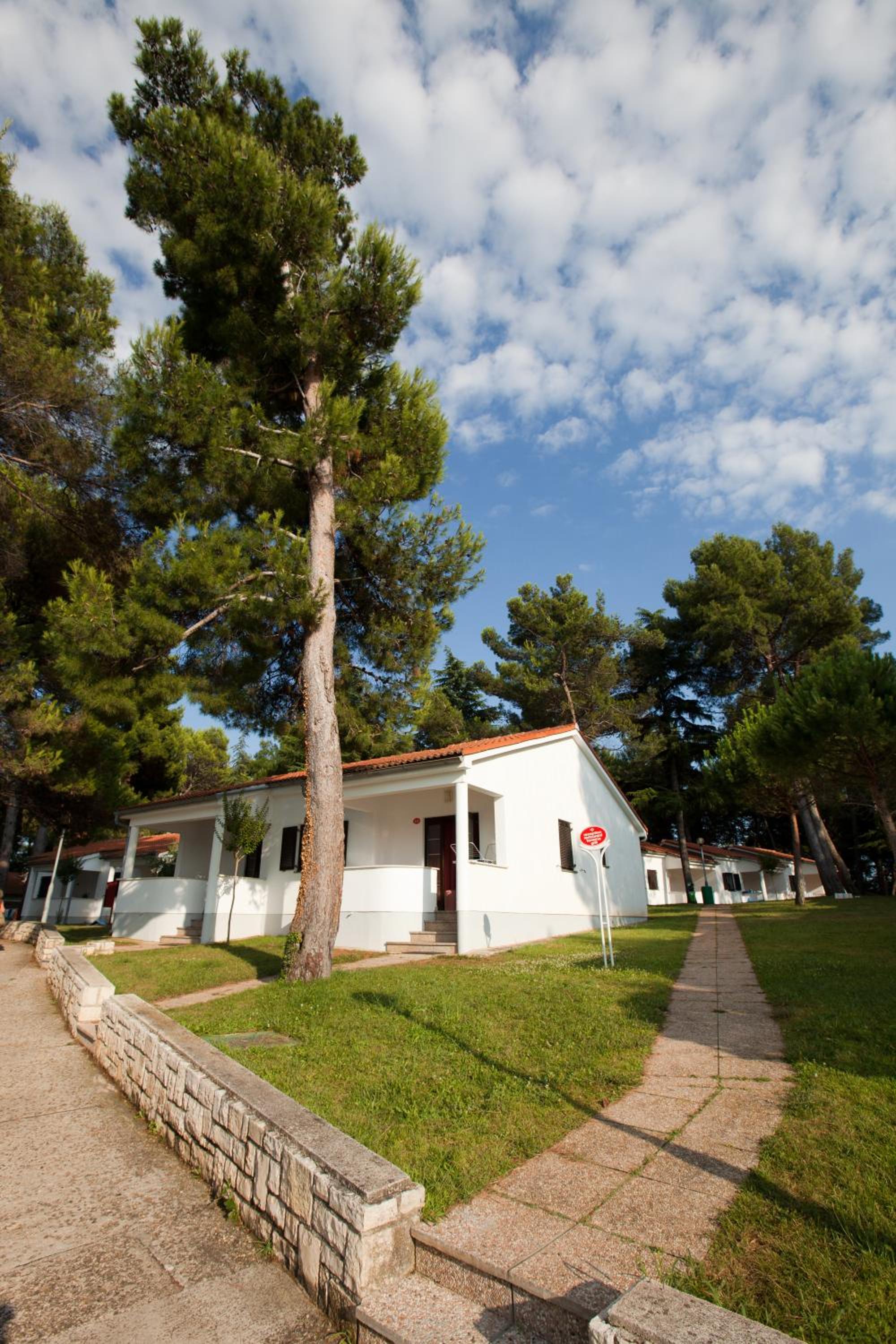 Apartments Galijot Plava Laguna