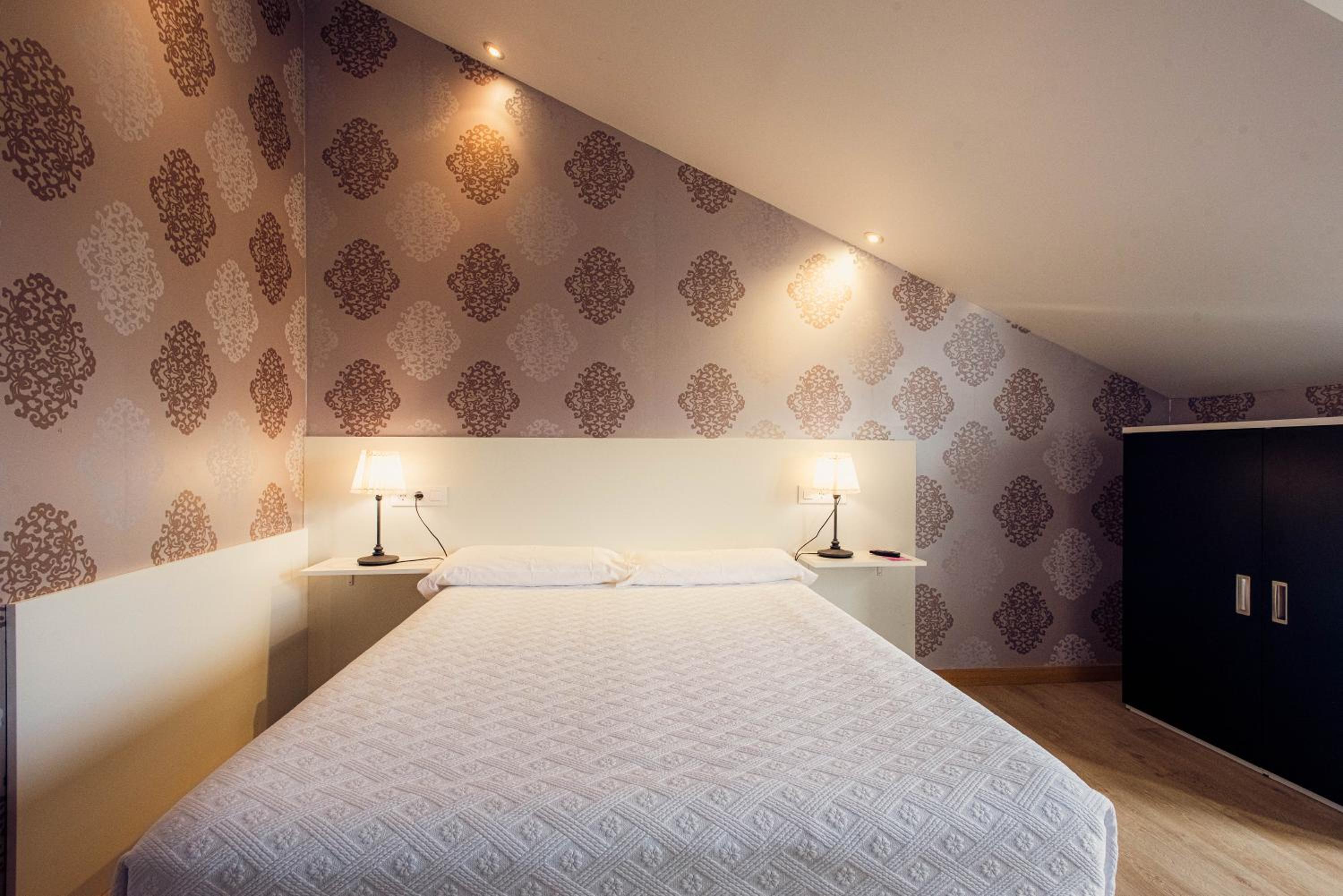 Apartamentos Spa Villa Pasiega