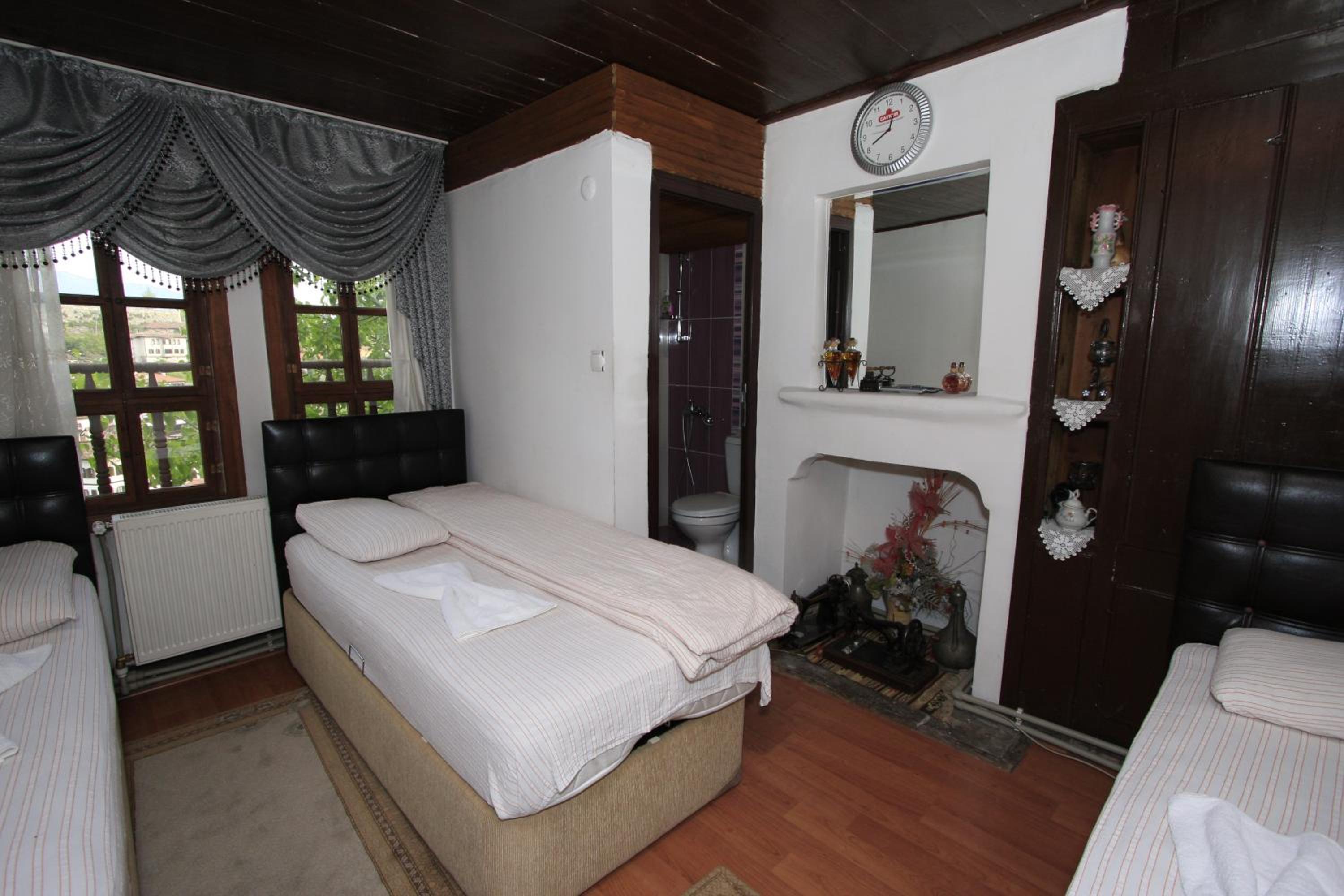 Efe Guest House, photo 29