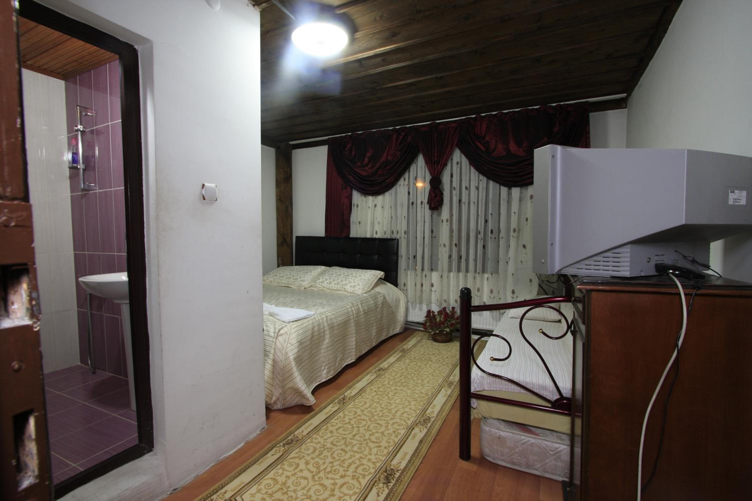 Efe Guest House, photo 18