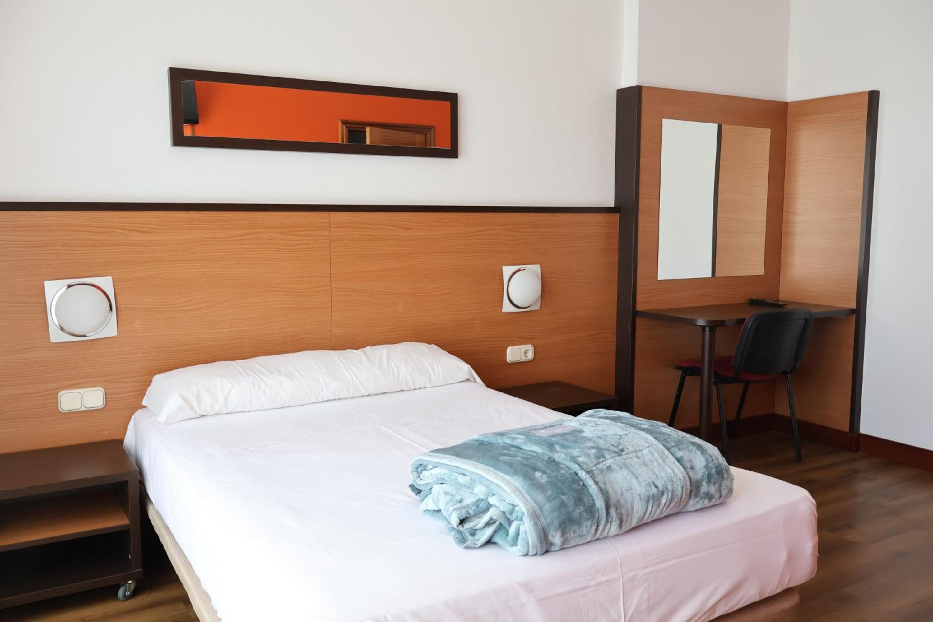 Loop INN Hostel Santiago de Compostela