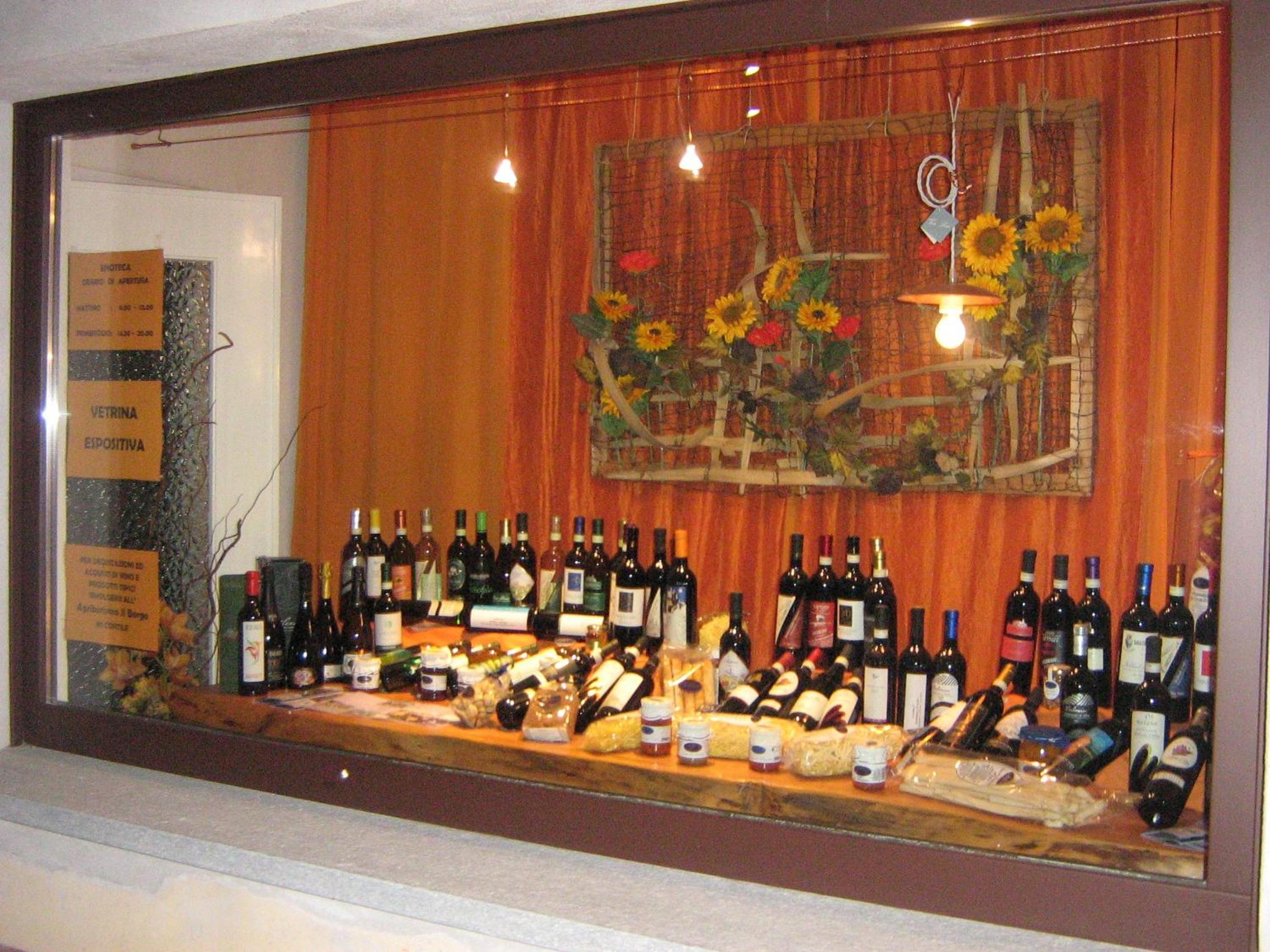 Il Borgo B&B