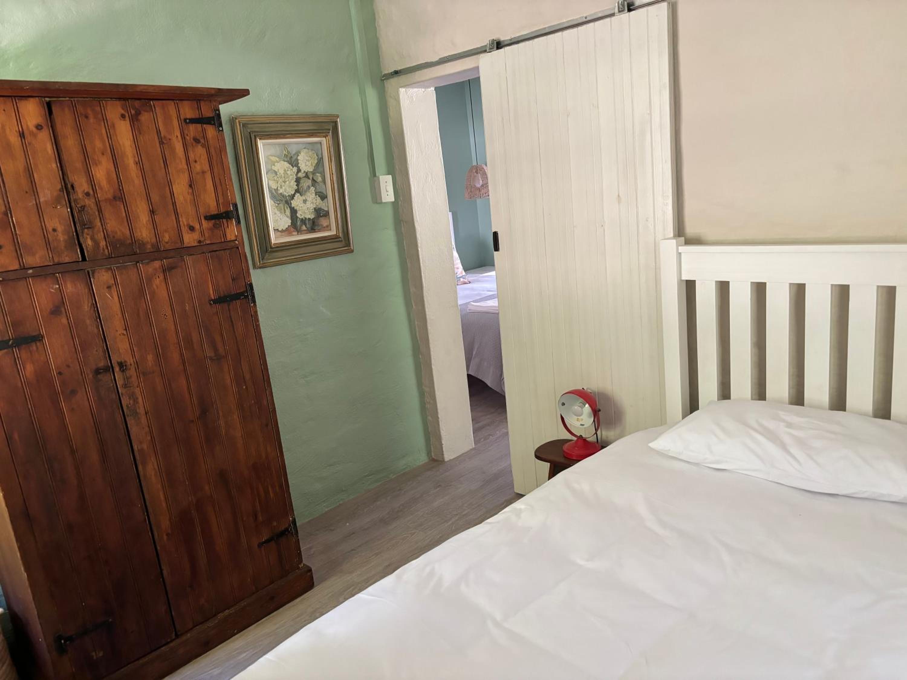 In the Vine Country Manor Guesthouse