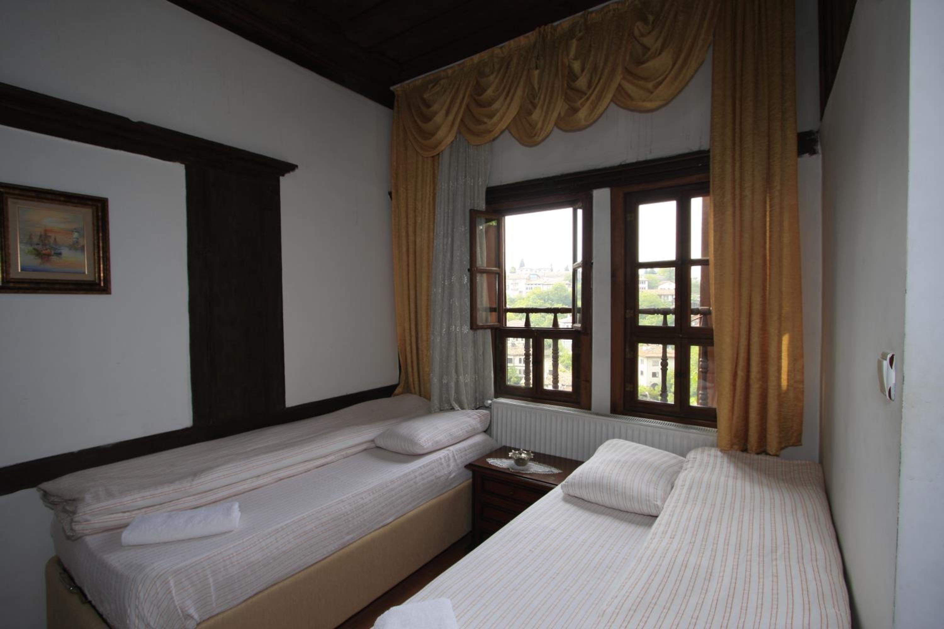 Efe Guest House, photo 15