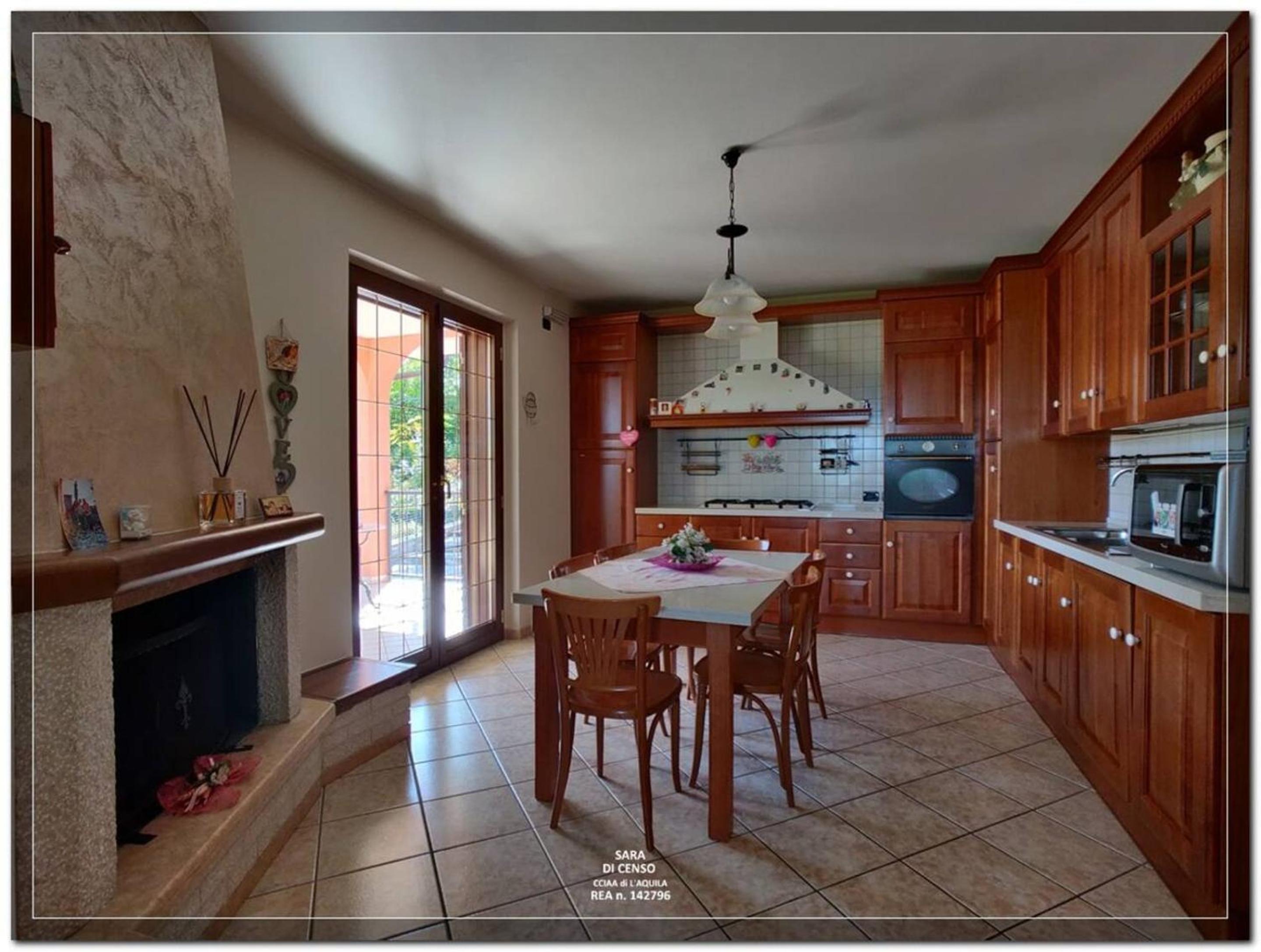 Charming House in Abbateggio with Private Pool view 3