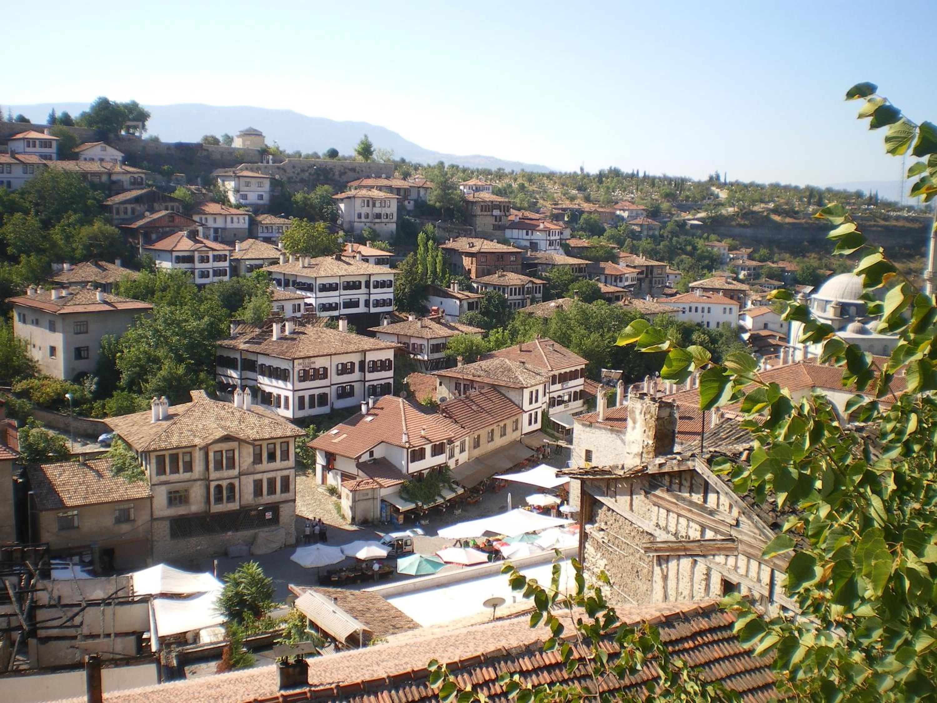 Efe Guest House, photo 26