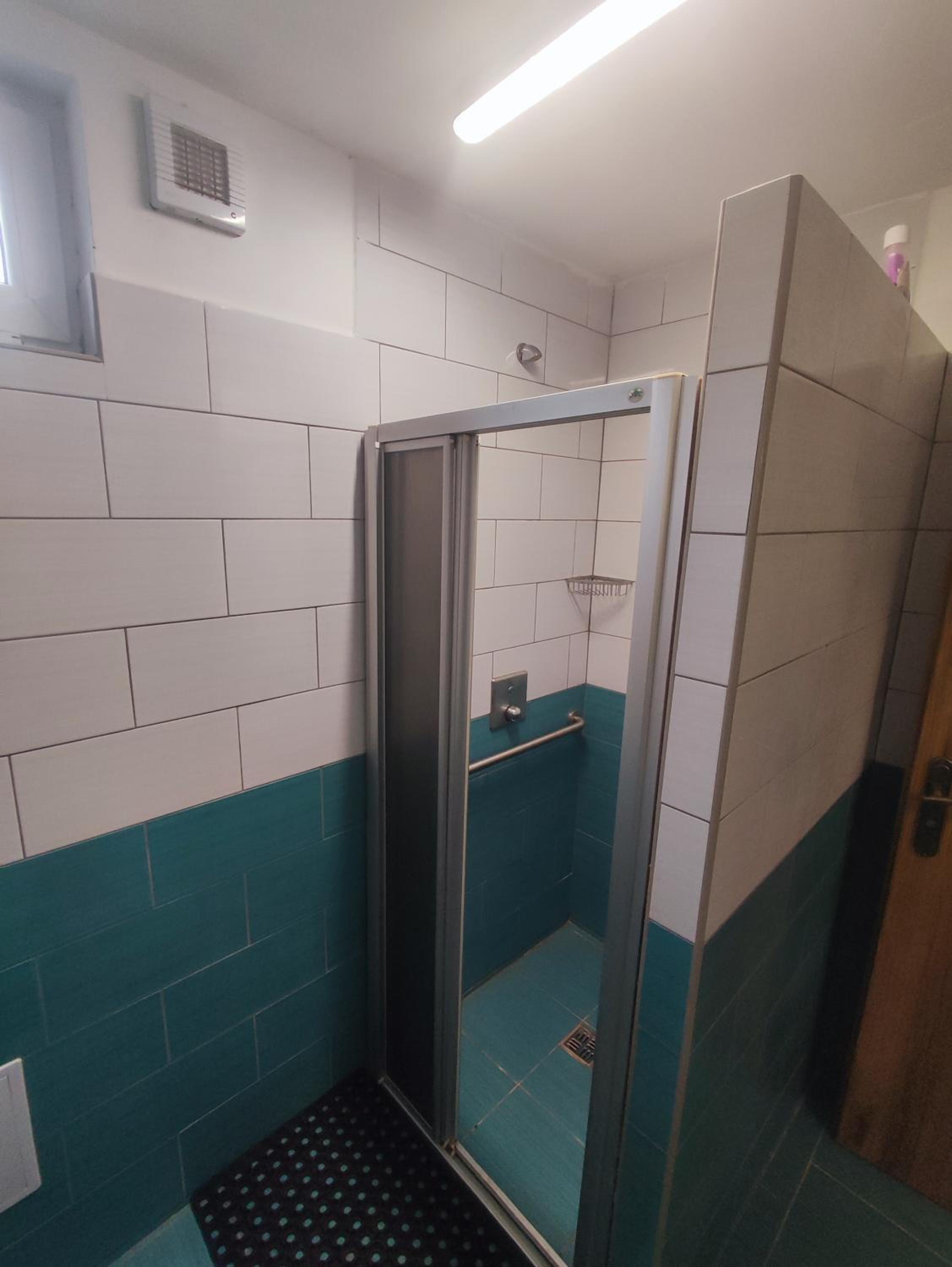 Ubytování v klimatizovaných chatičkách Štít