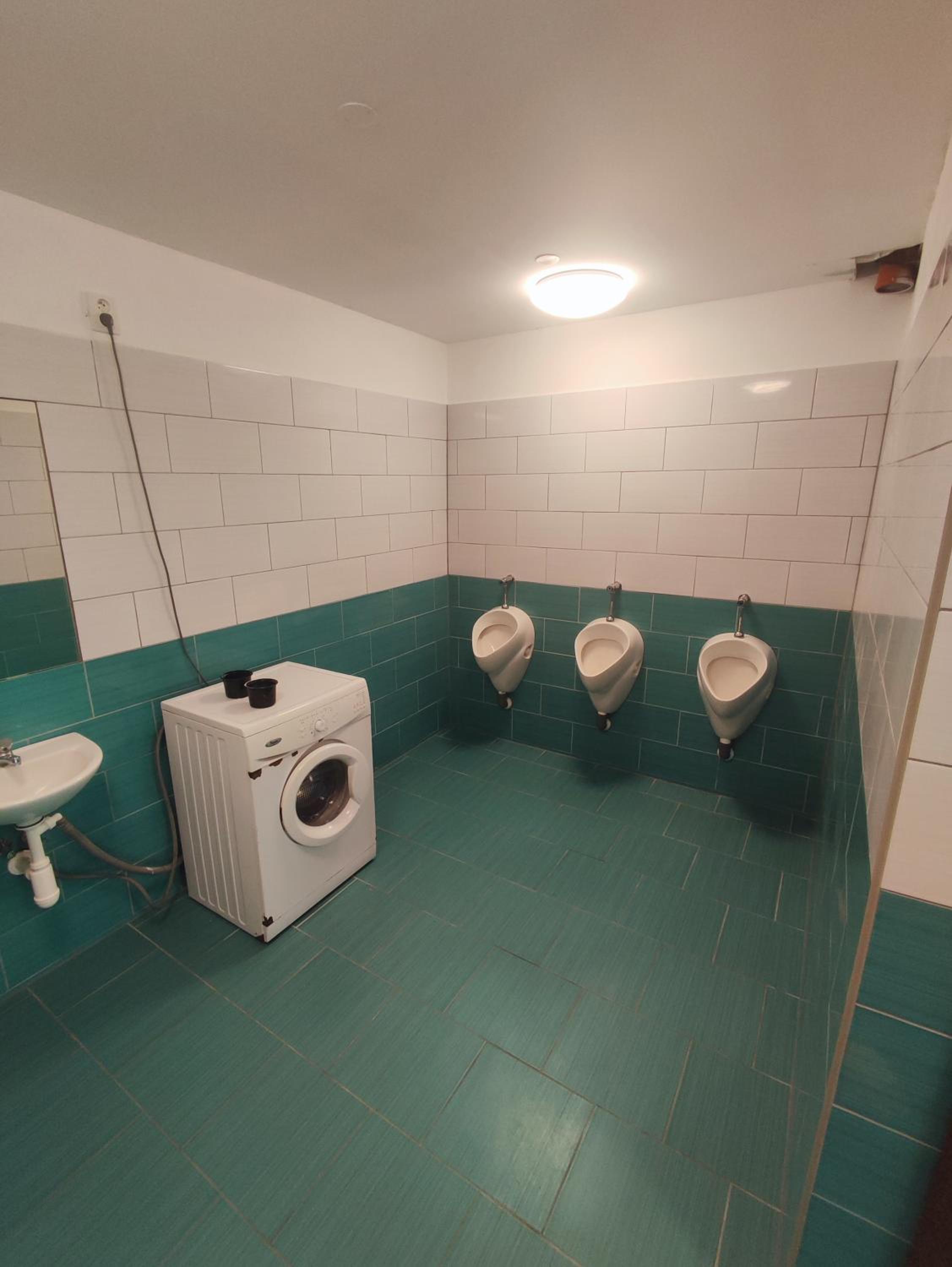 Ubytování v klimatizovaných chatičkách Štít