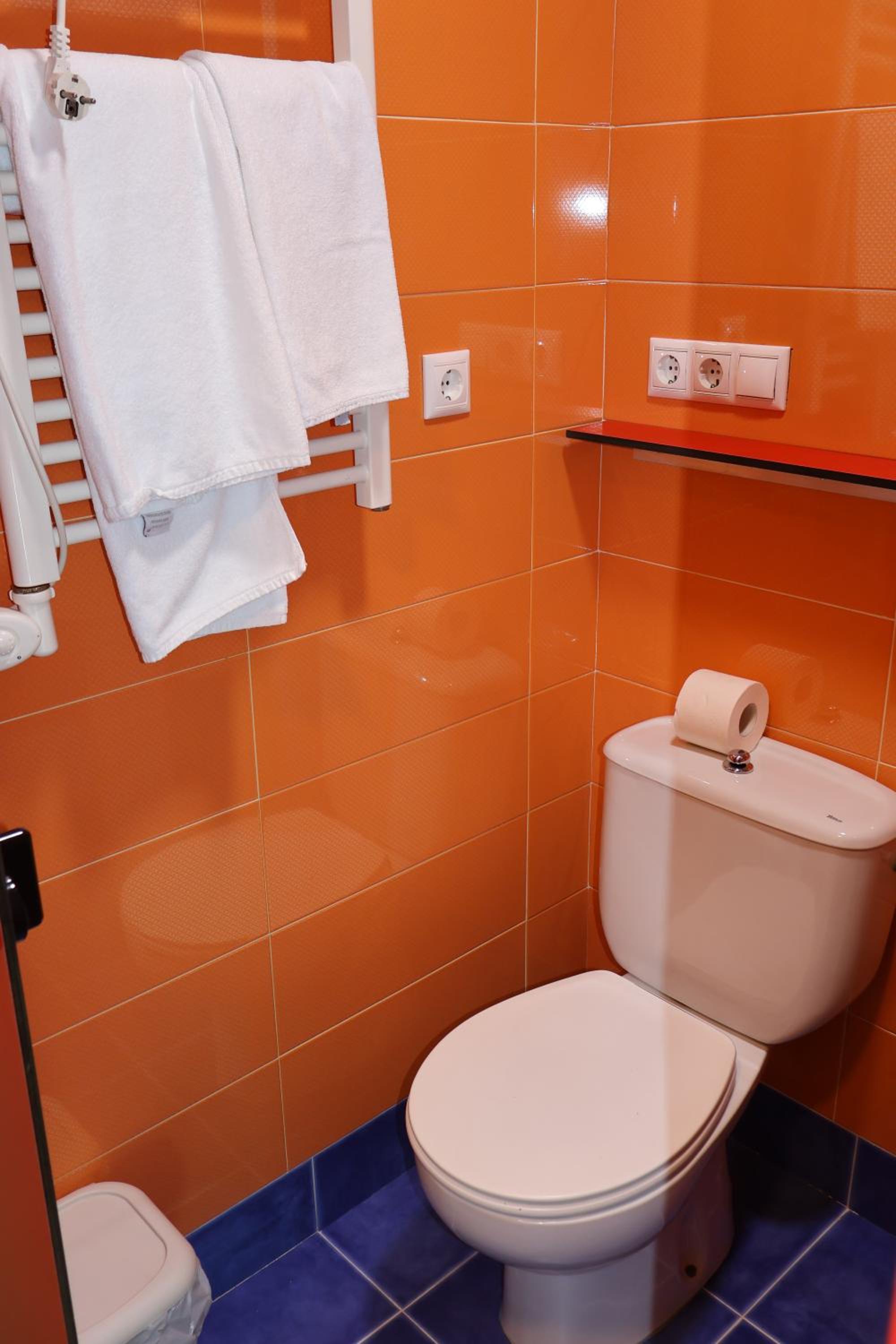 Loop INN Hostel Santiago de Compostela