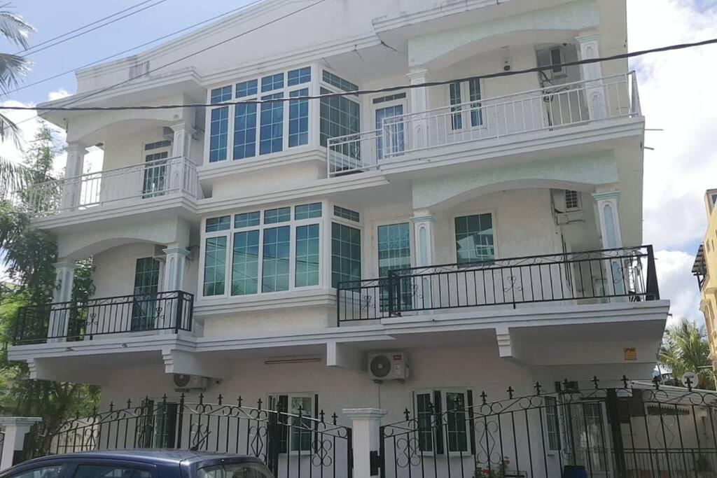 Sea Me 3 bedroom apartment view 4