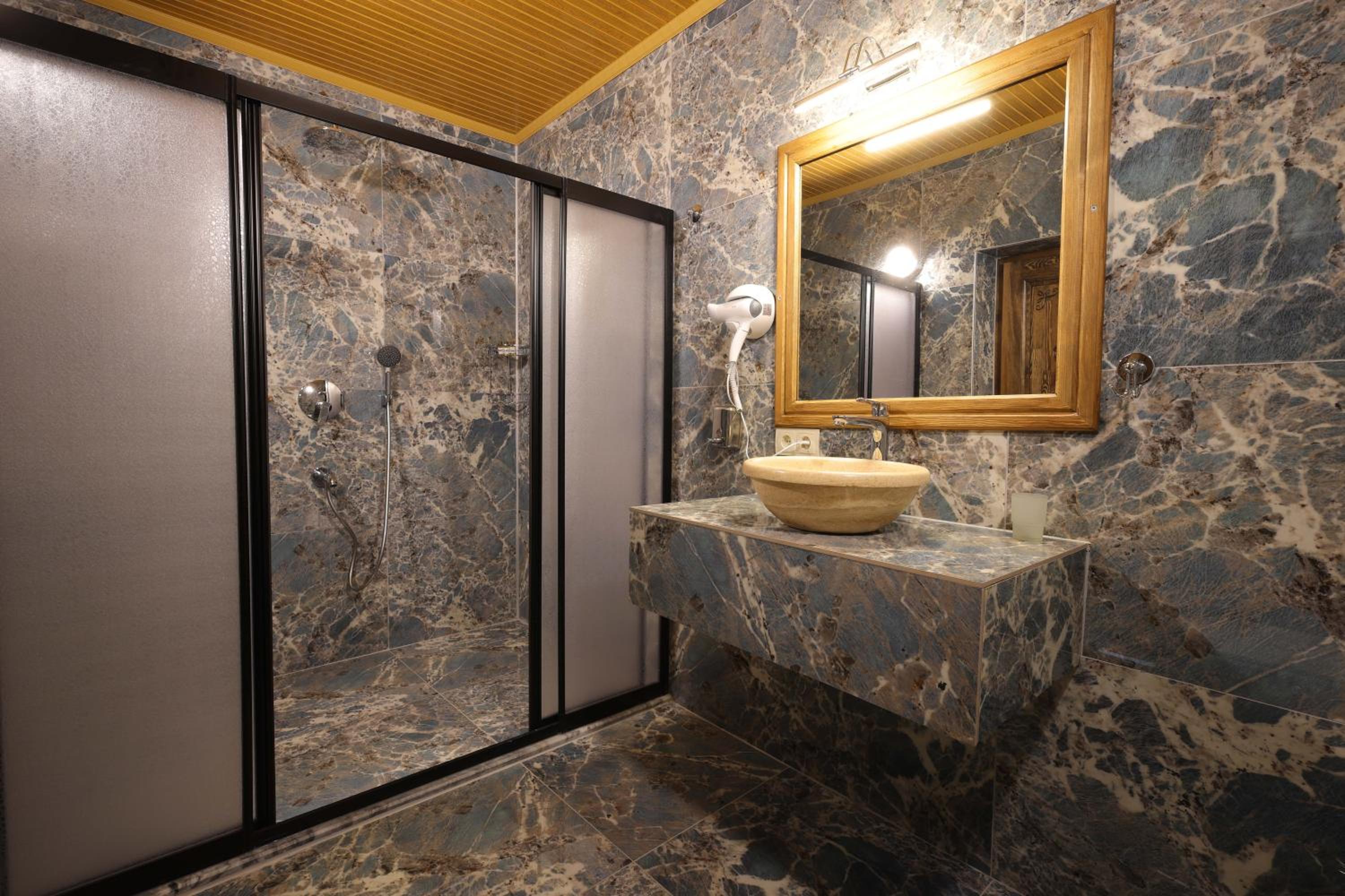 Goreme Valley Cave House becomes Goreme Valley Mağara Evi. - Image 182