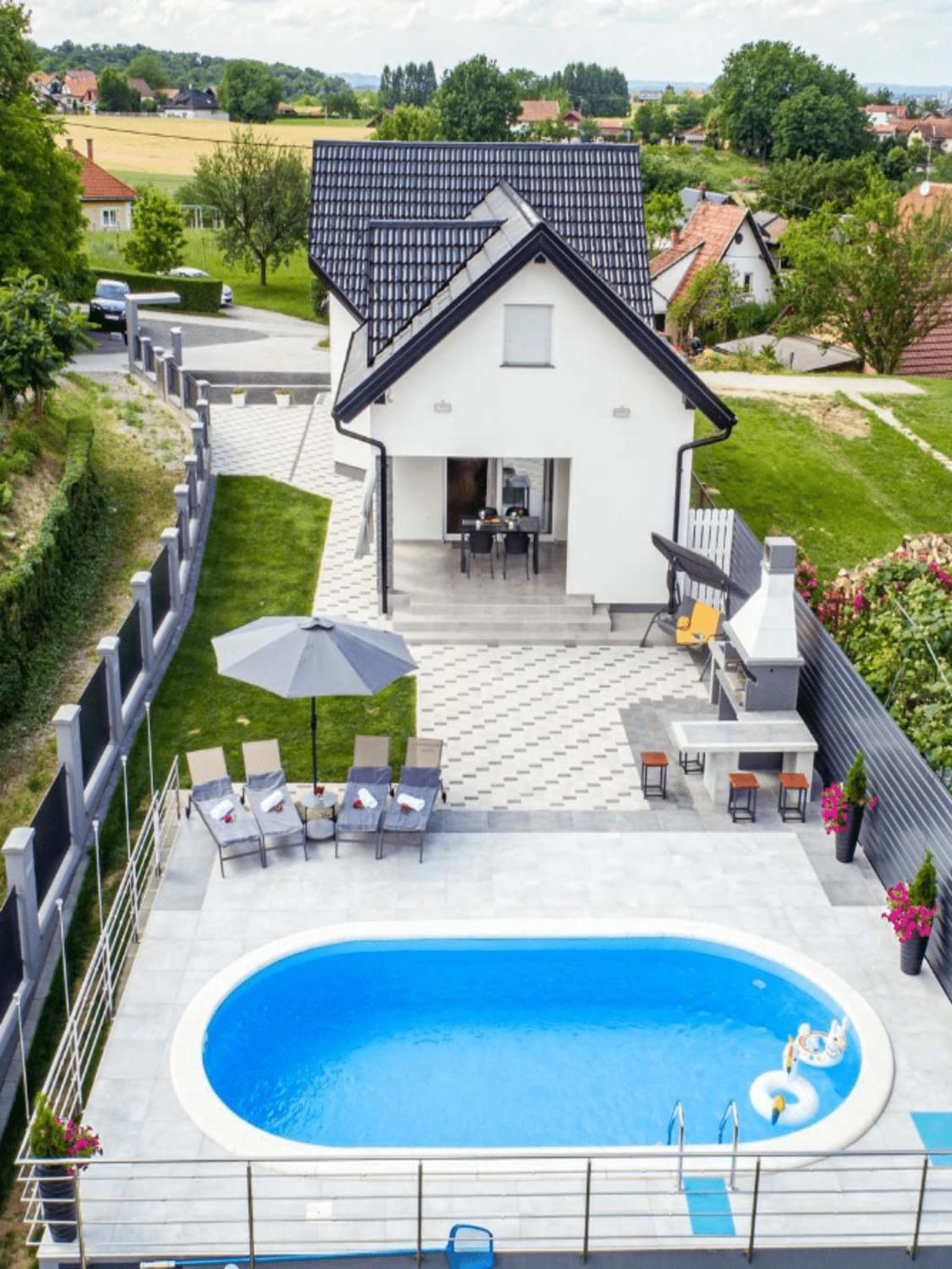 Holiday Home Dom & San view 4