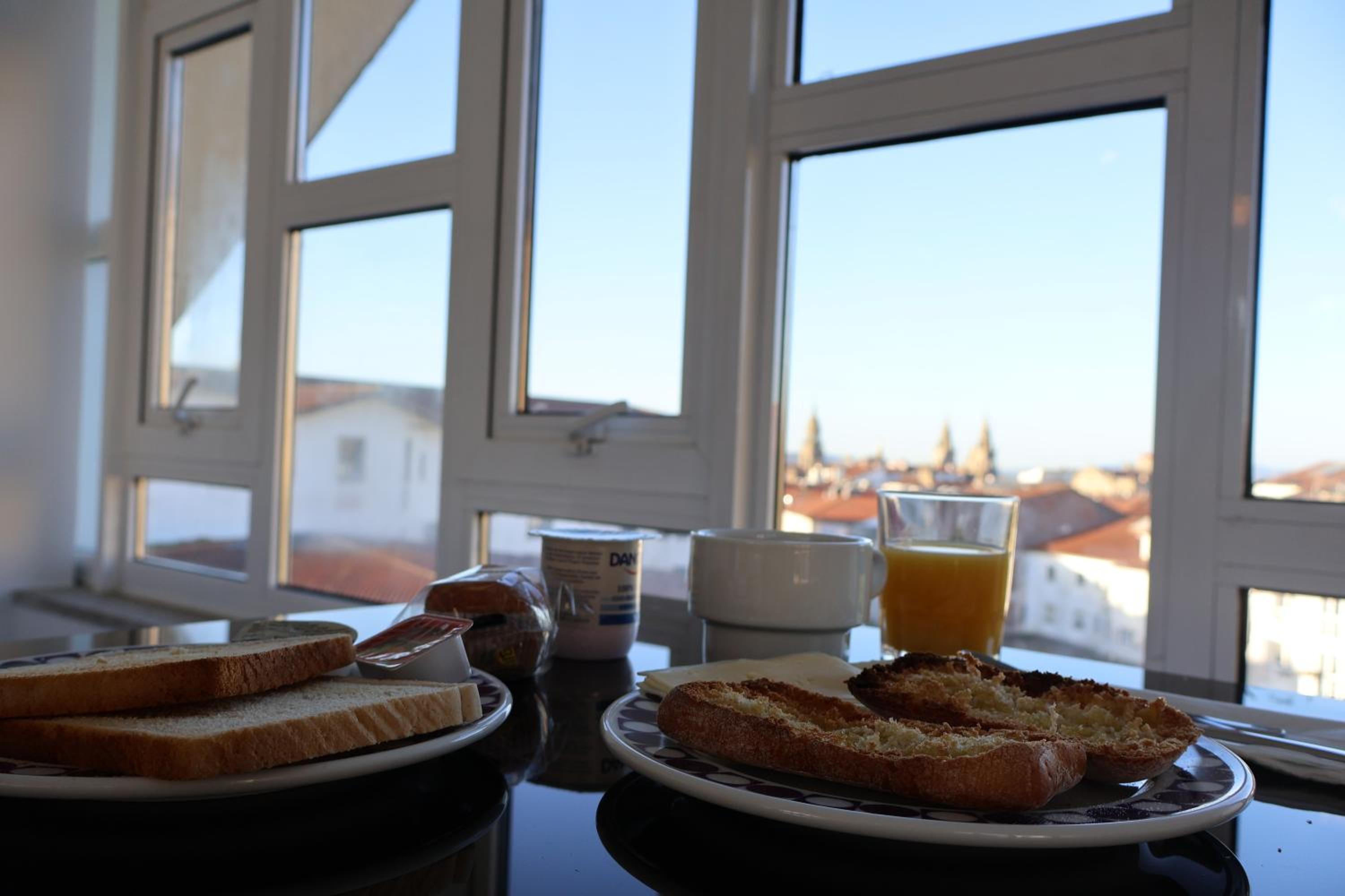 Loop INN Hostel Santiago de Compostela
