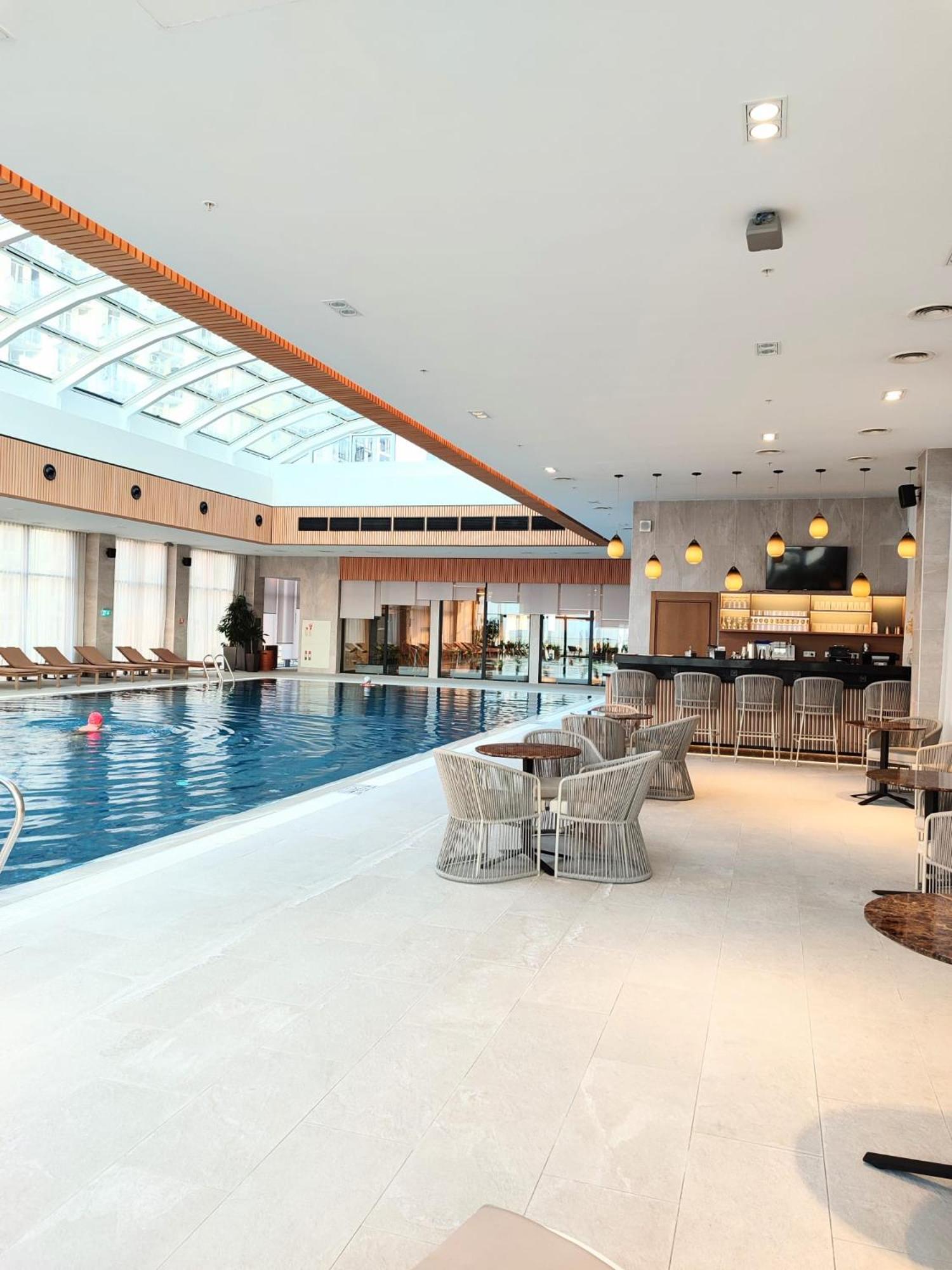Batumi - Premium Studio view 2