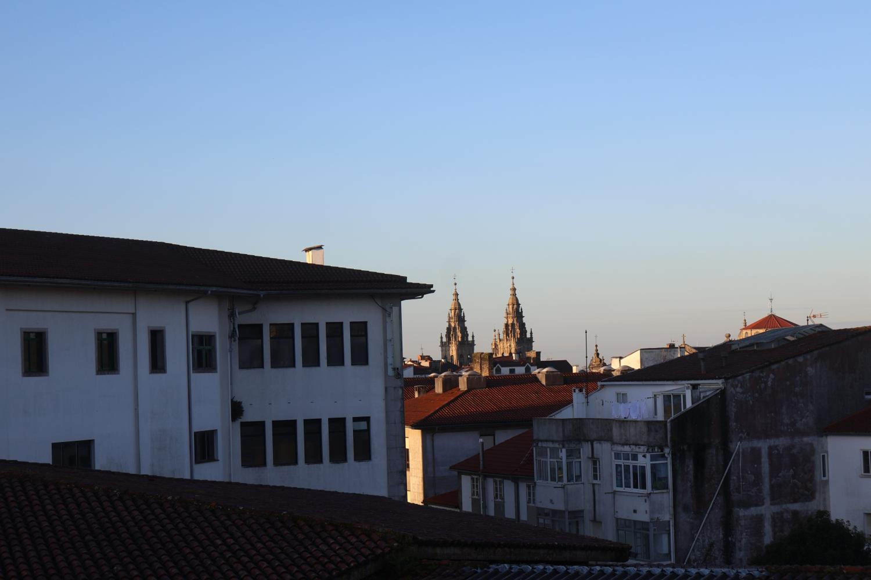 Loop INN Hostel Santiago de Compostela