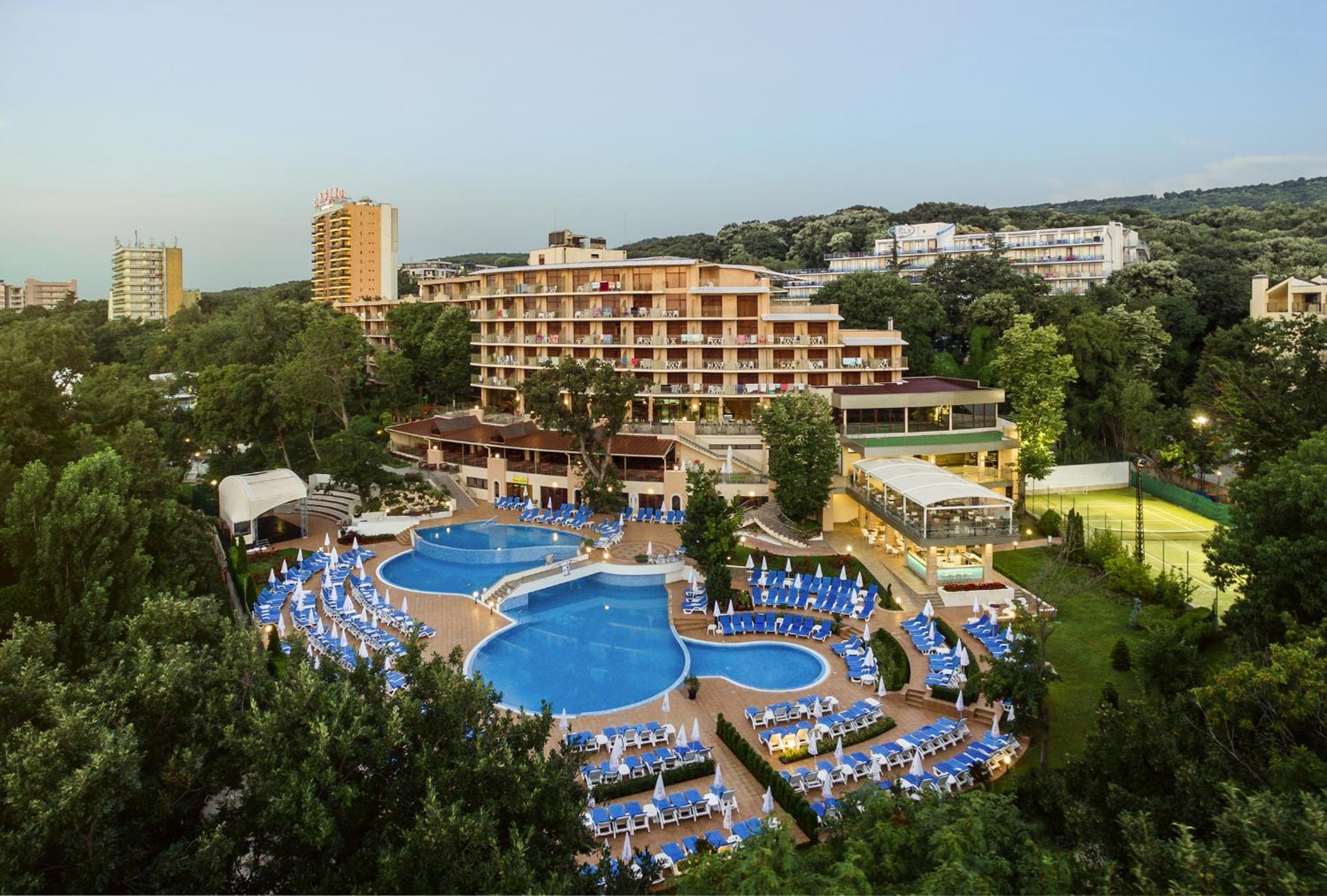 Hotel Havana Hotel - All Inclusive