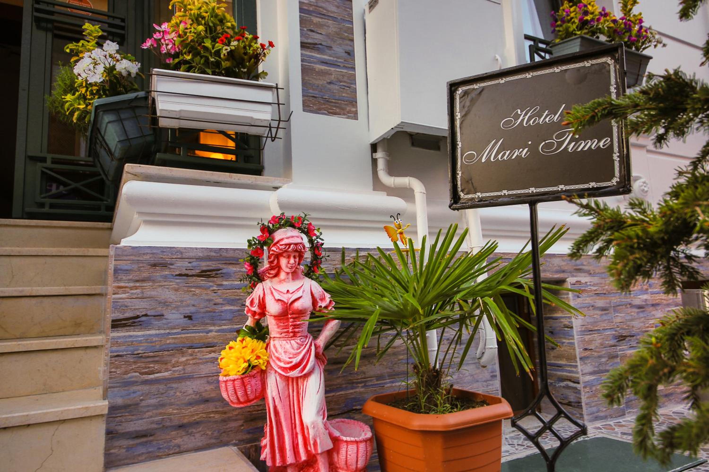Maritime Otel İstanbul - Image 37