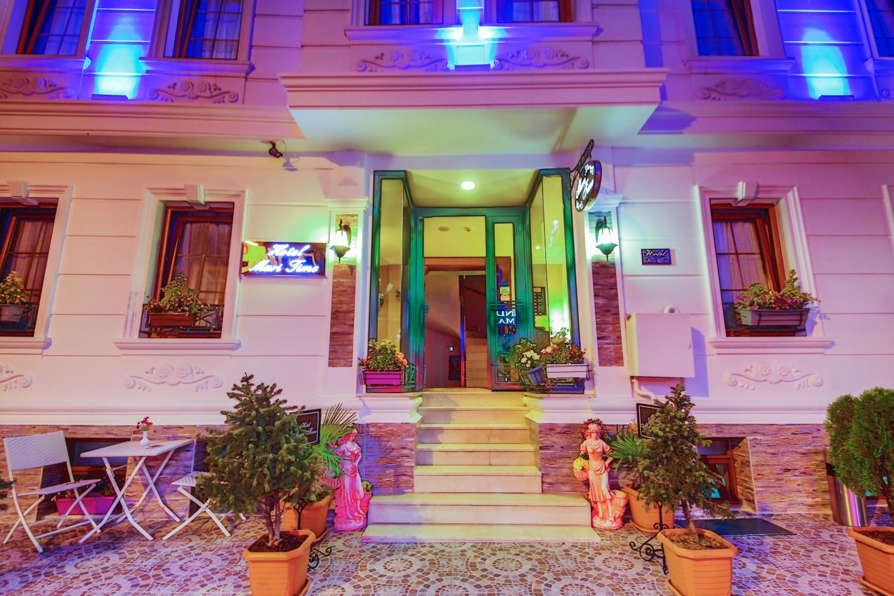 Maritime Otel İstanbul - Image 44