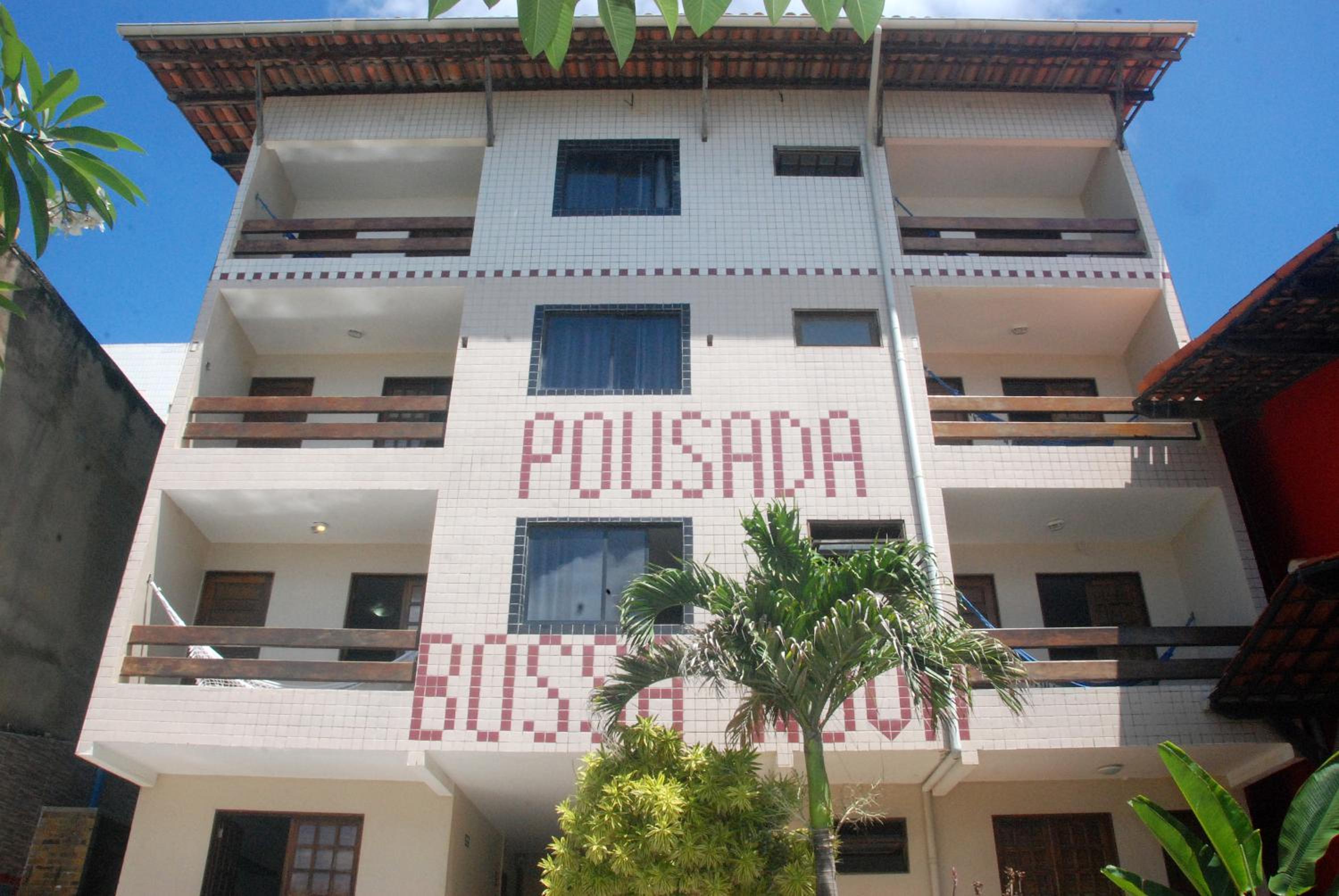 Hotel Pousada Bossa Nova - Image 1