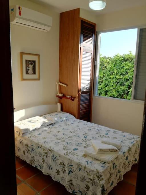 Paradise just 10 steps away from the ocean - Residência Dorabel