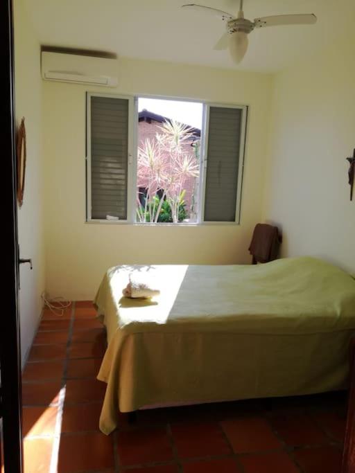 Paradise just 10 steps away from the ocean - Residência Dorabel