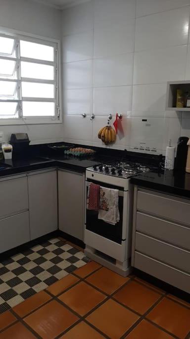 Paradise just 10 steps away from the ocean - Residência Dorabel