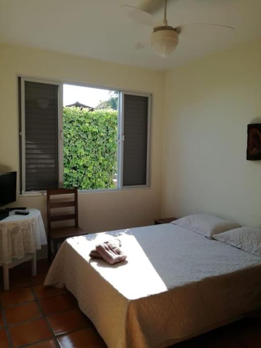 Paradise just 10 steps away from the ocean - Residência Dorabel