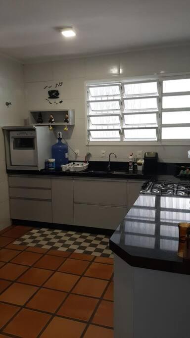 Paradise just 10 steps away from the ocean - Residência Dorabel